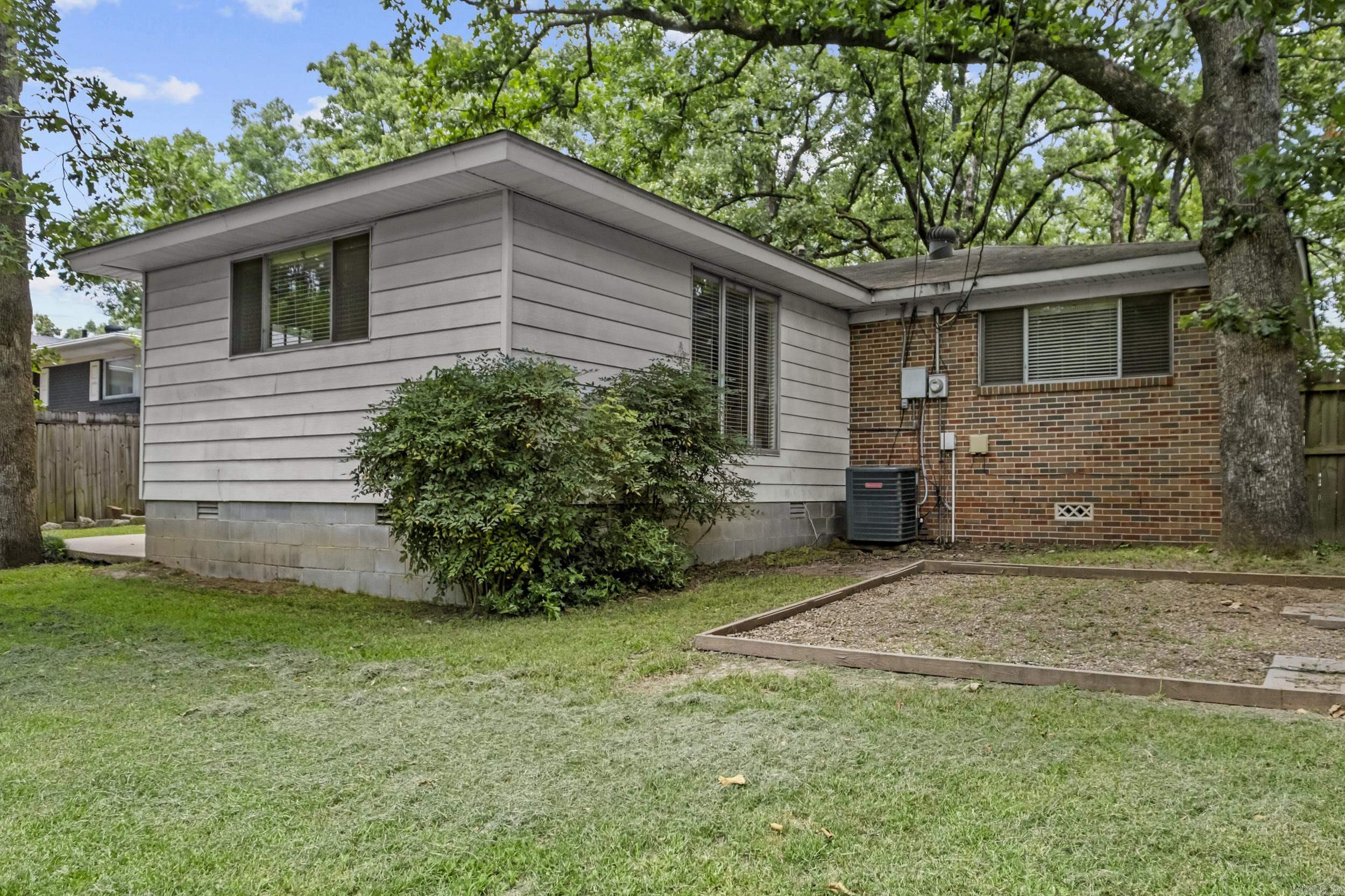 PARK HILL - Residential