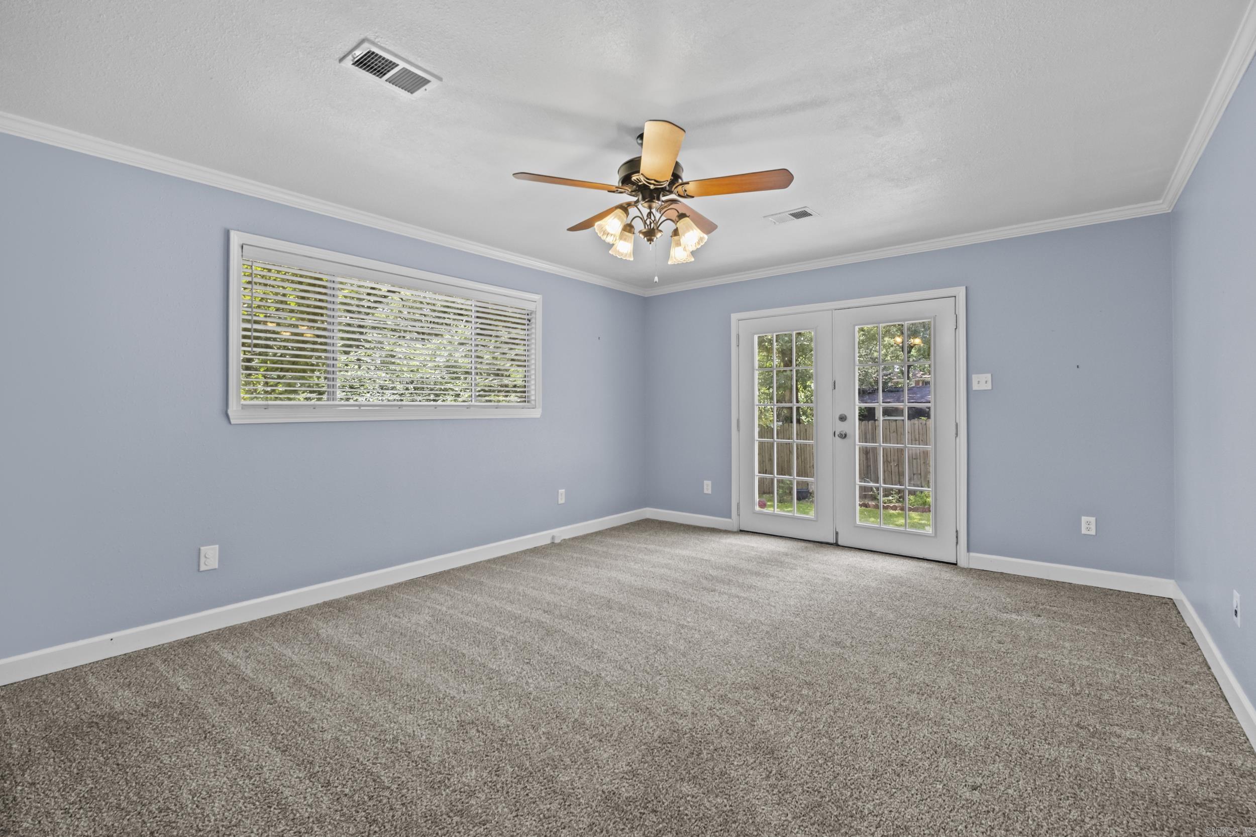 PARK HILL - Residential