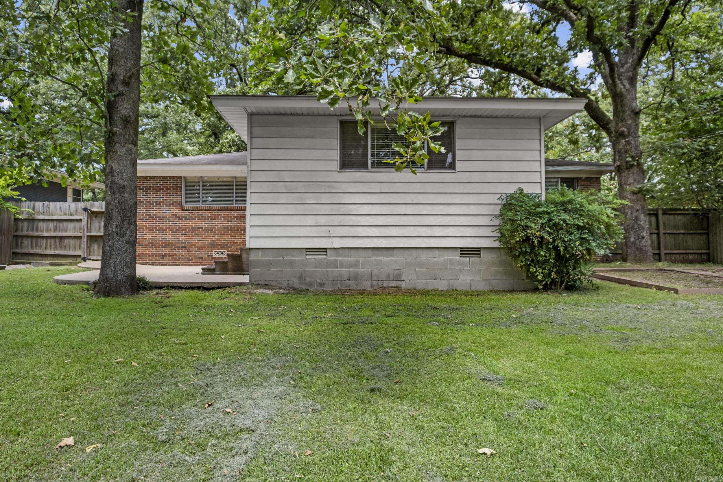 PARK HILL - Residential
