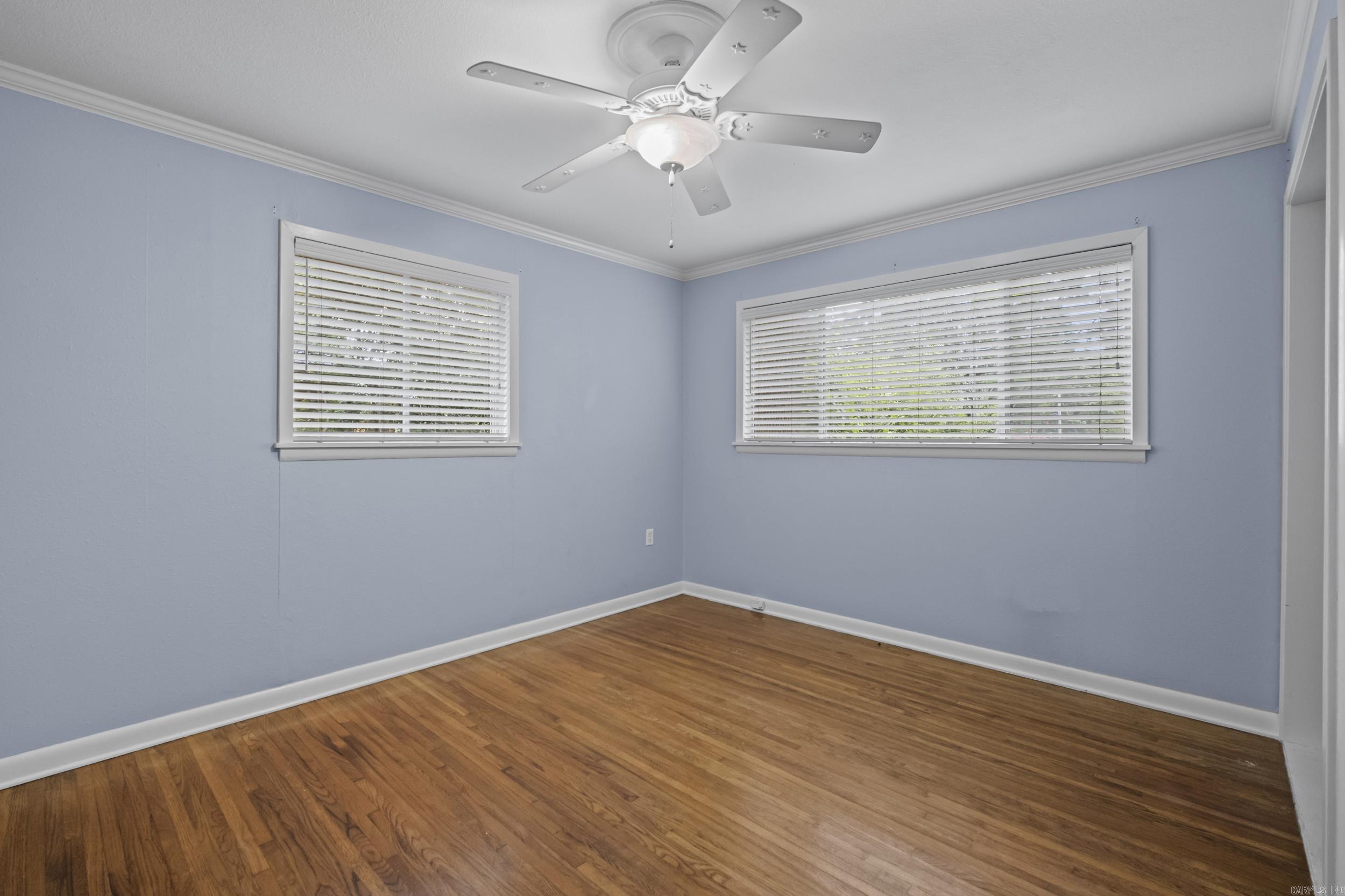 PARK HILL - Residential
