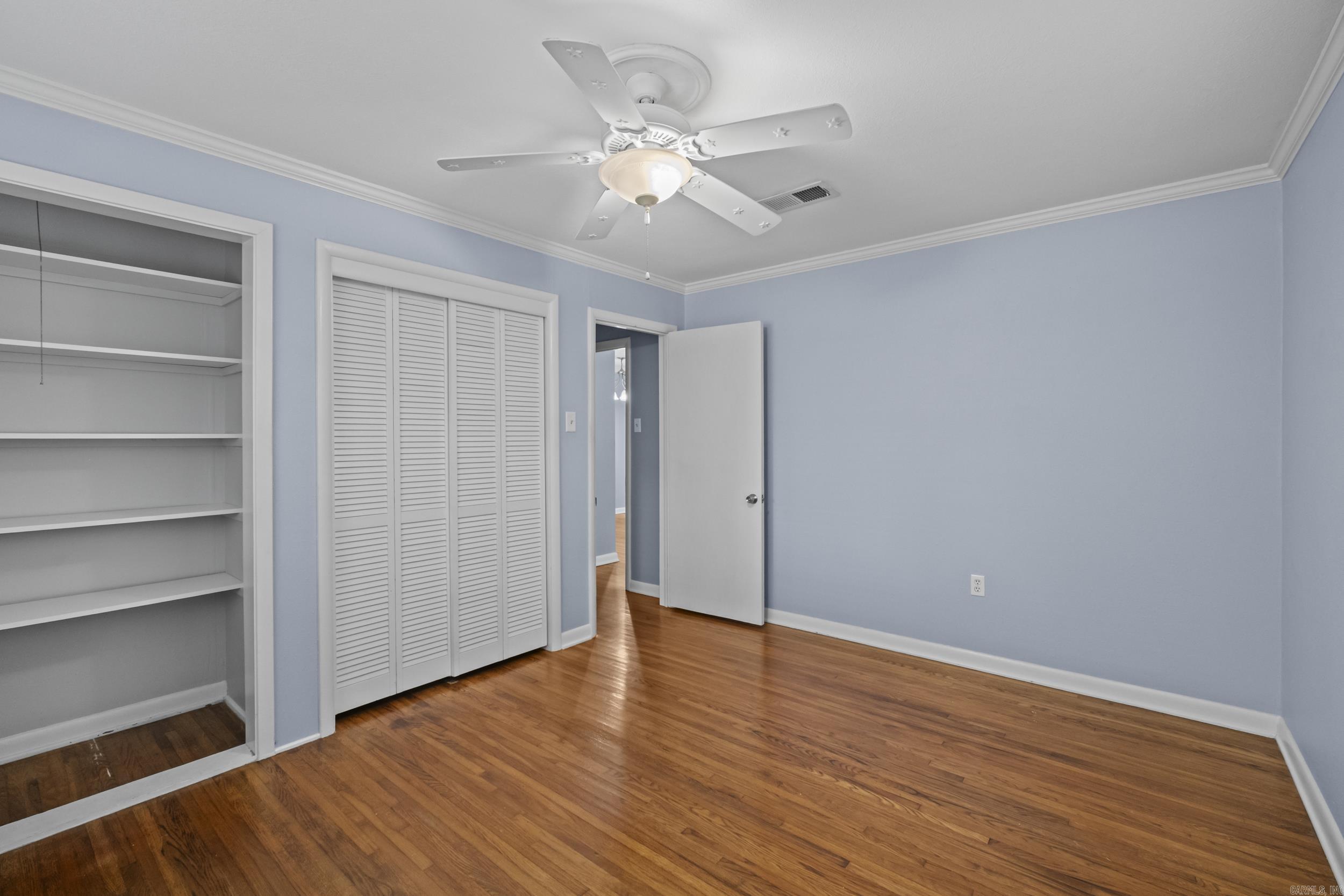 PARK HILL - Residential