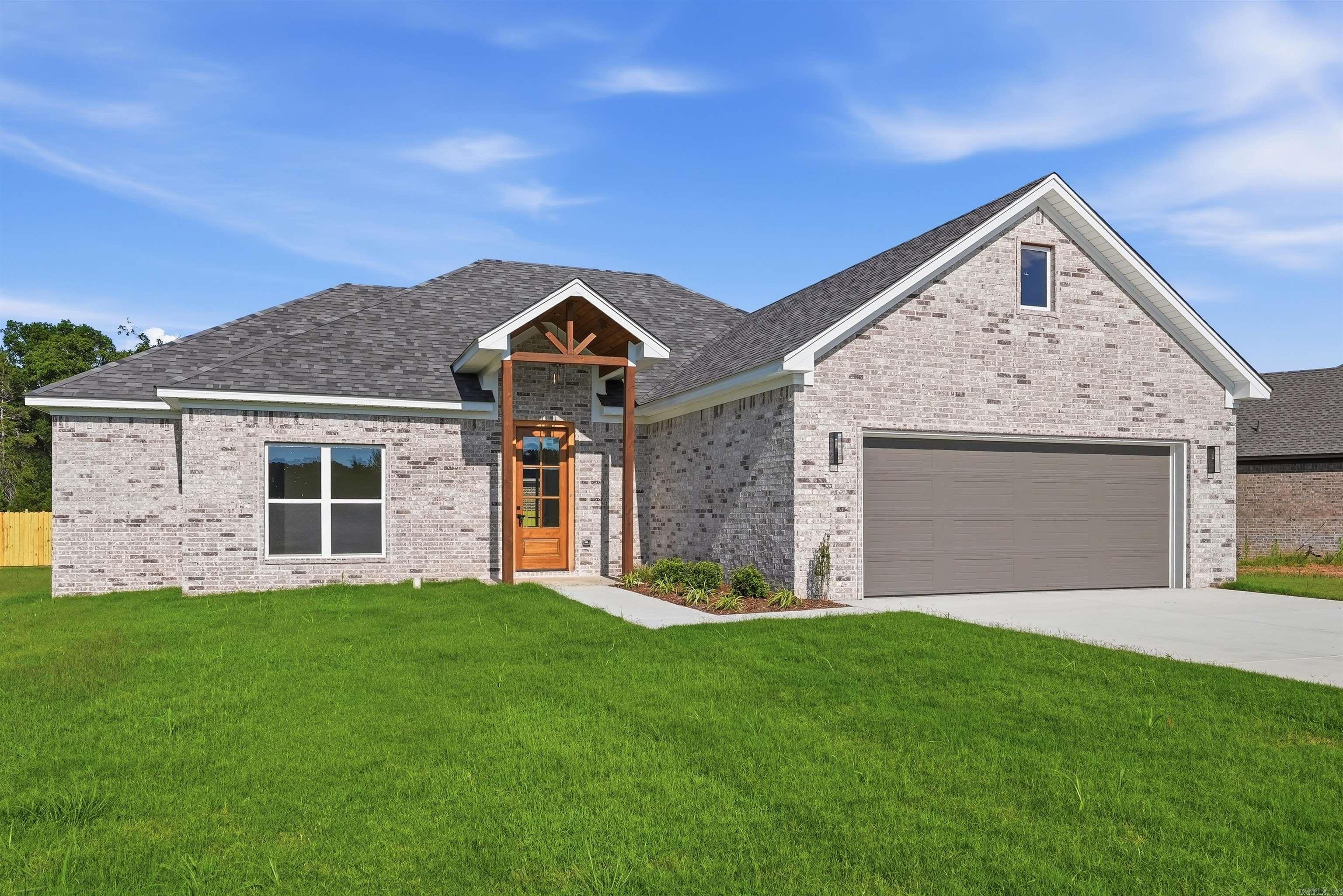 SUNSET LANDING - Residential