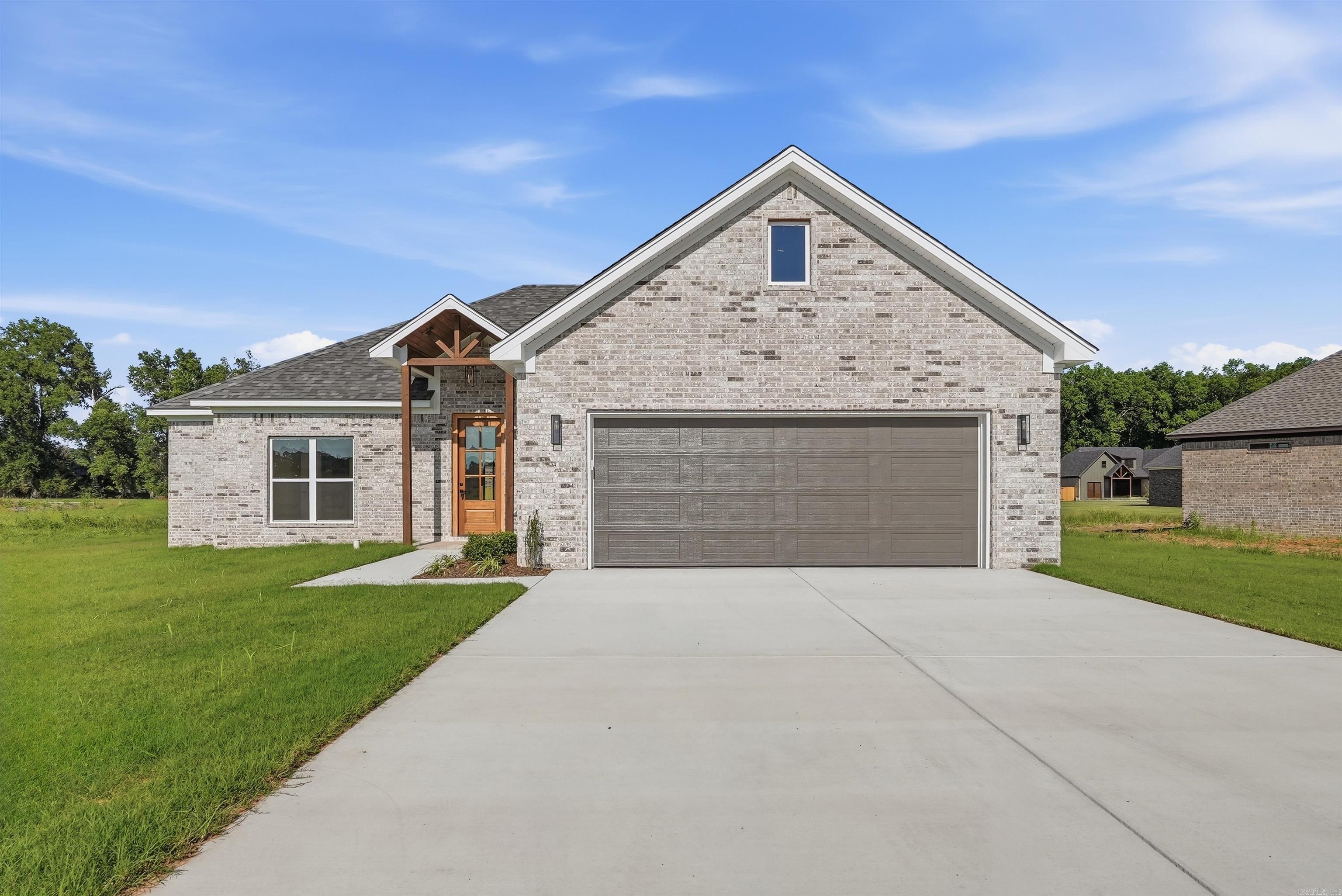SUNSET LANDING - Residential