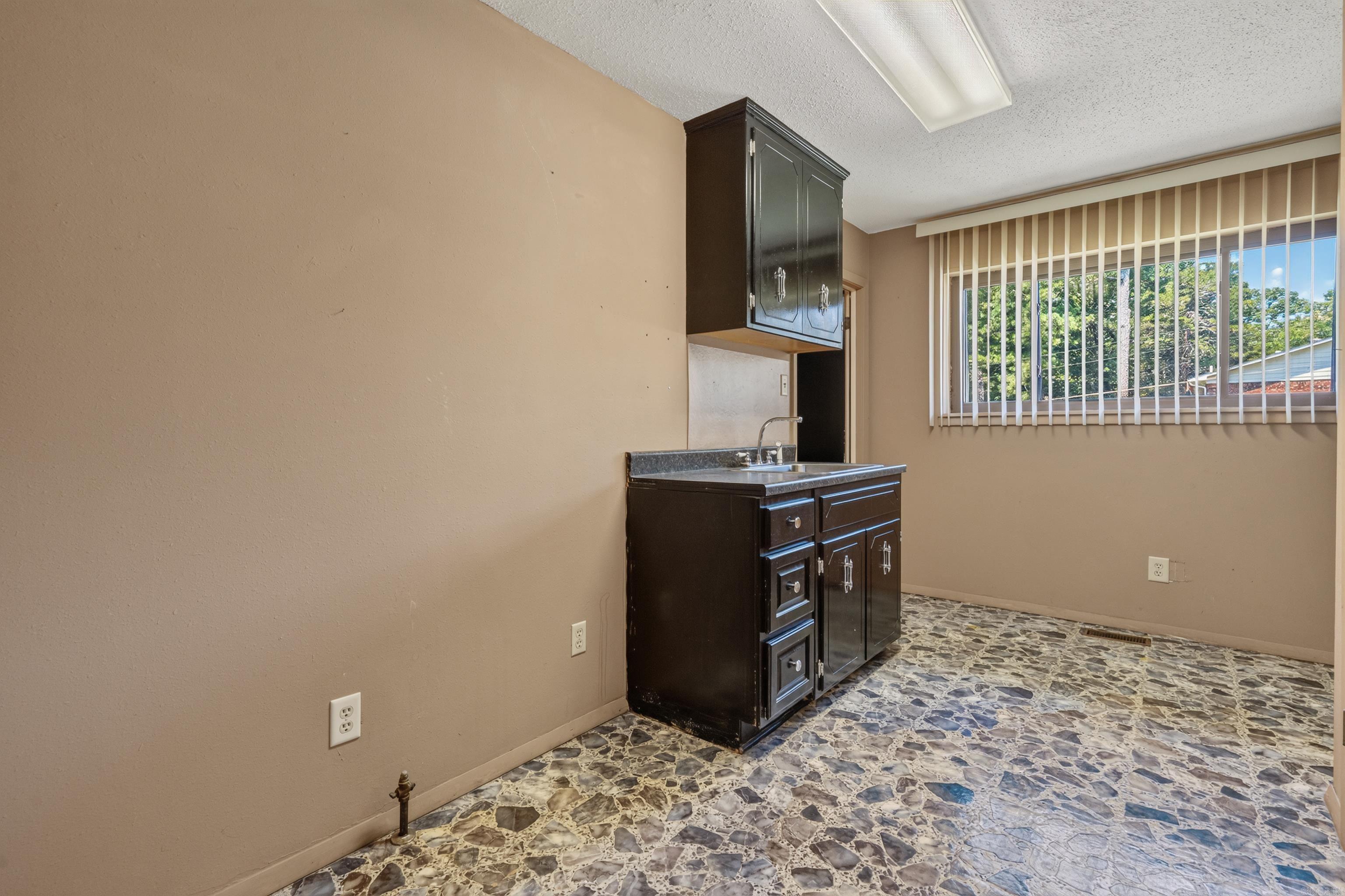 Hot Springs Unplatted - Residential