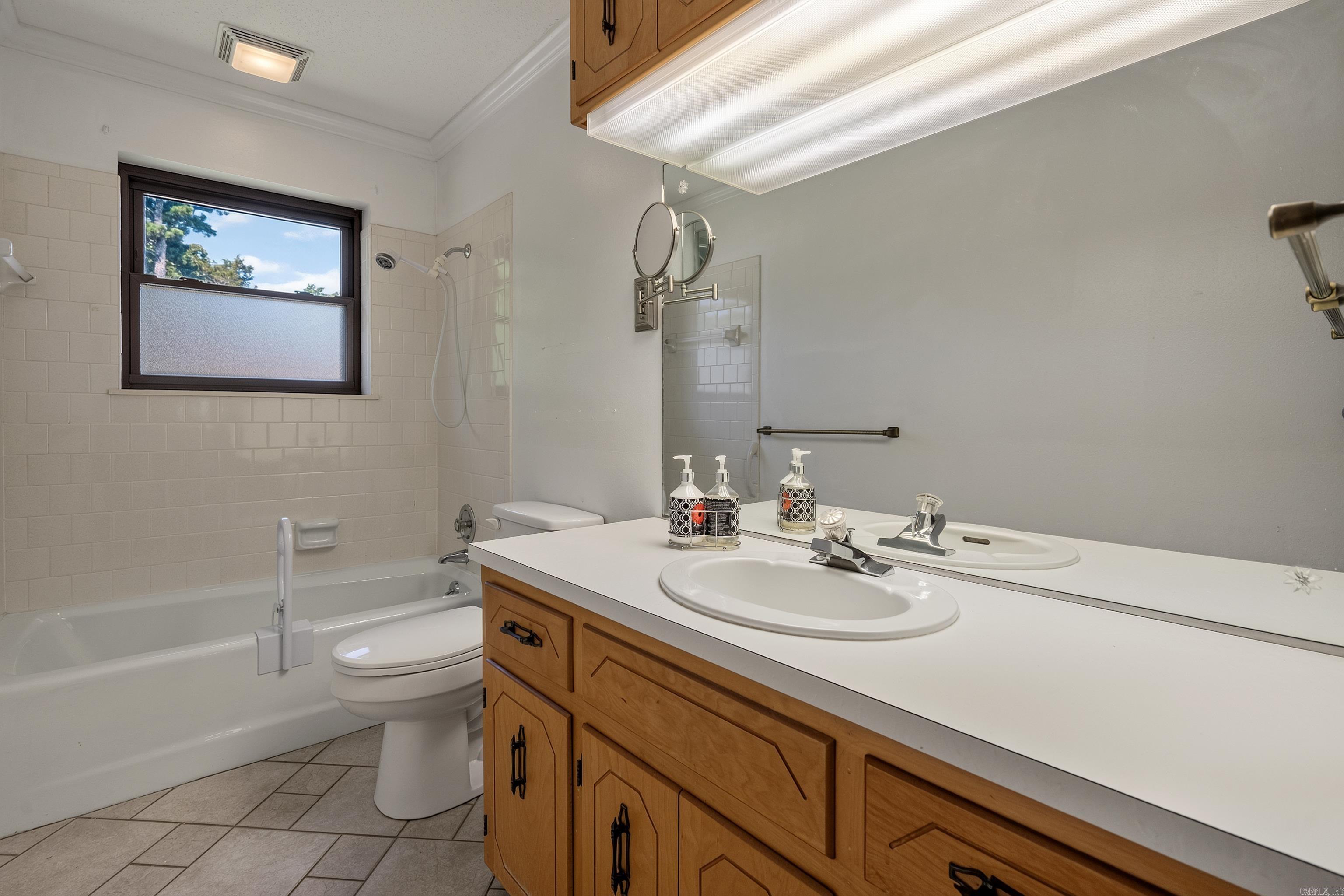 Hot Springs Unplatted - Residential