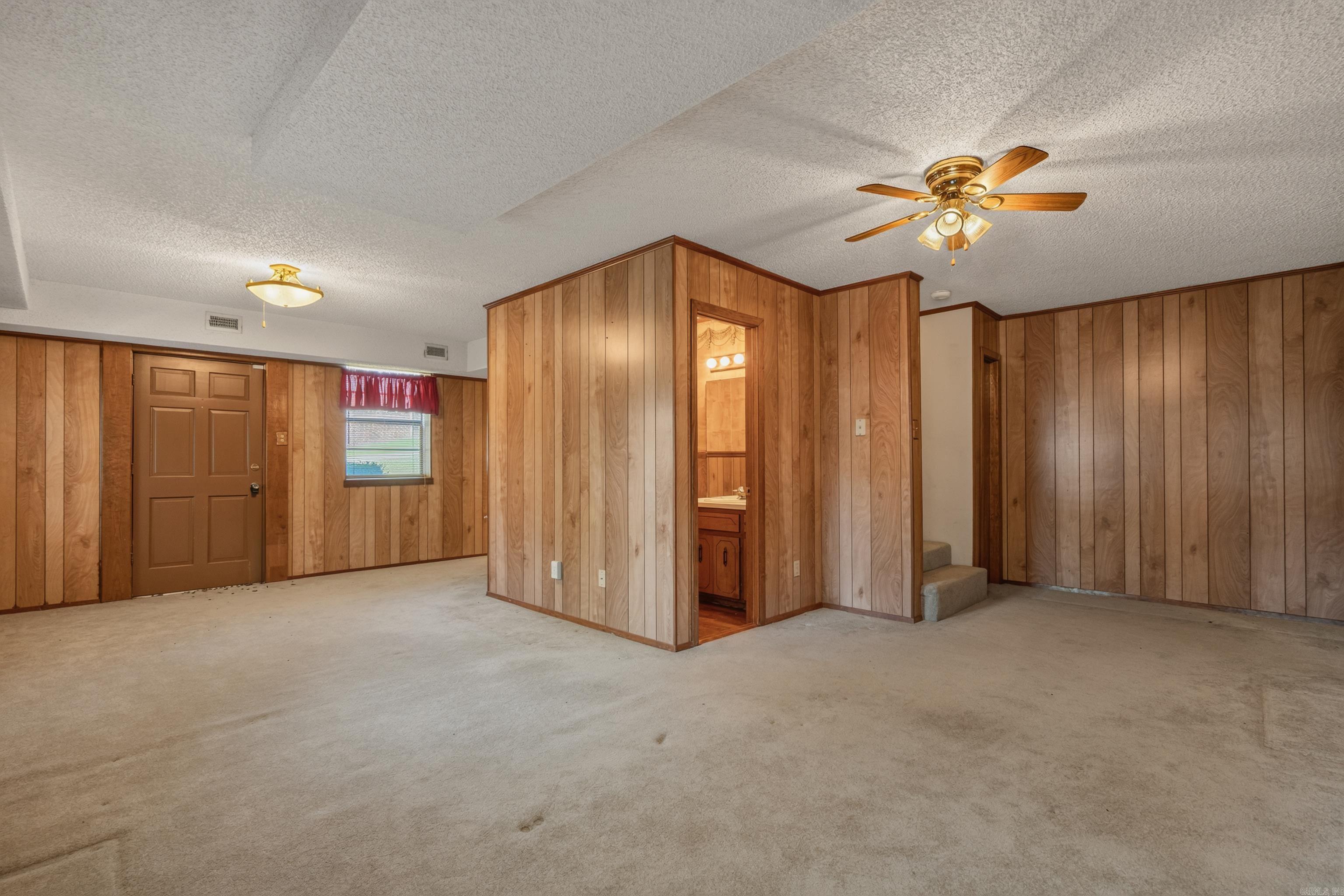 Hot Springs Unplatted - Residential