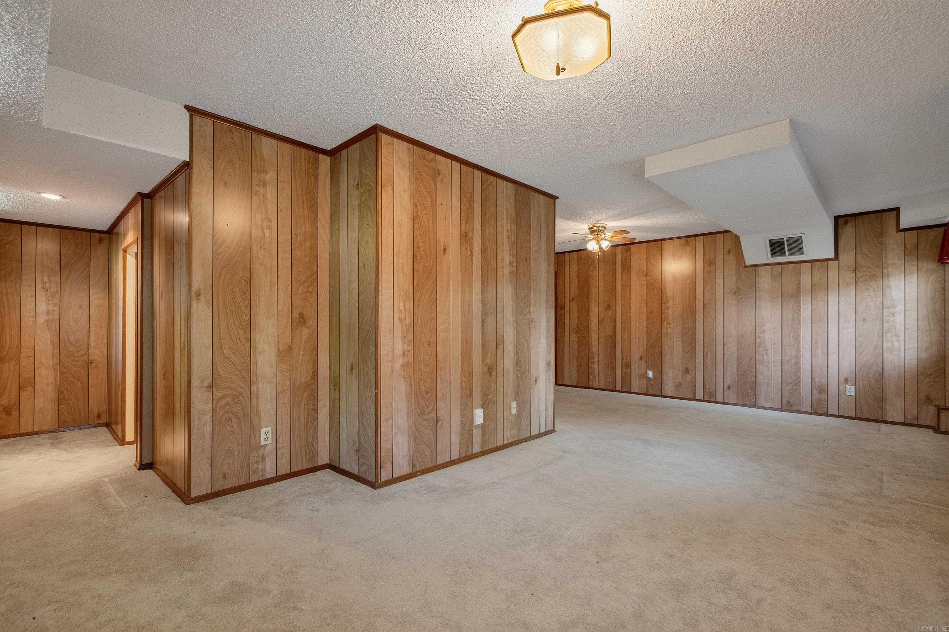 Hot Springs Unplatted - Residential