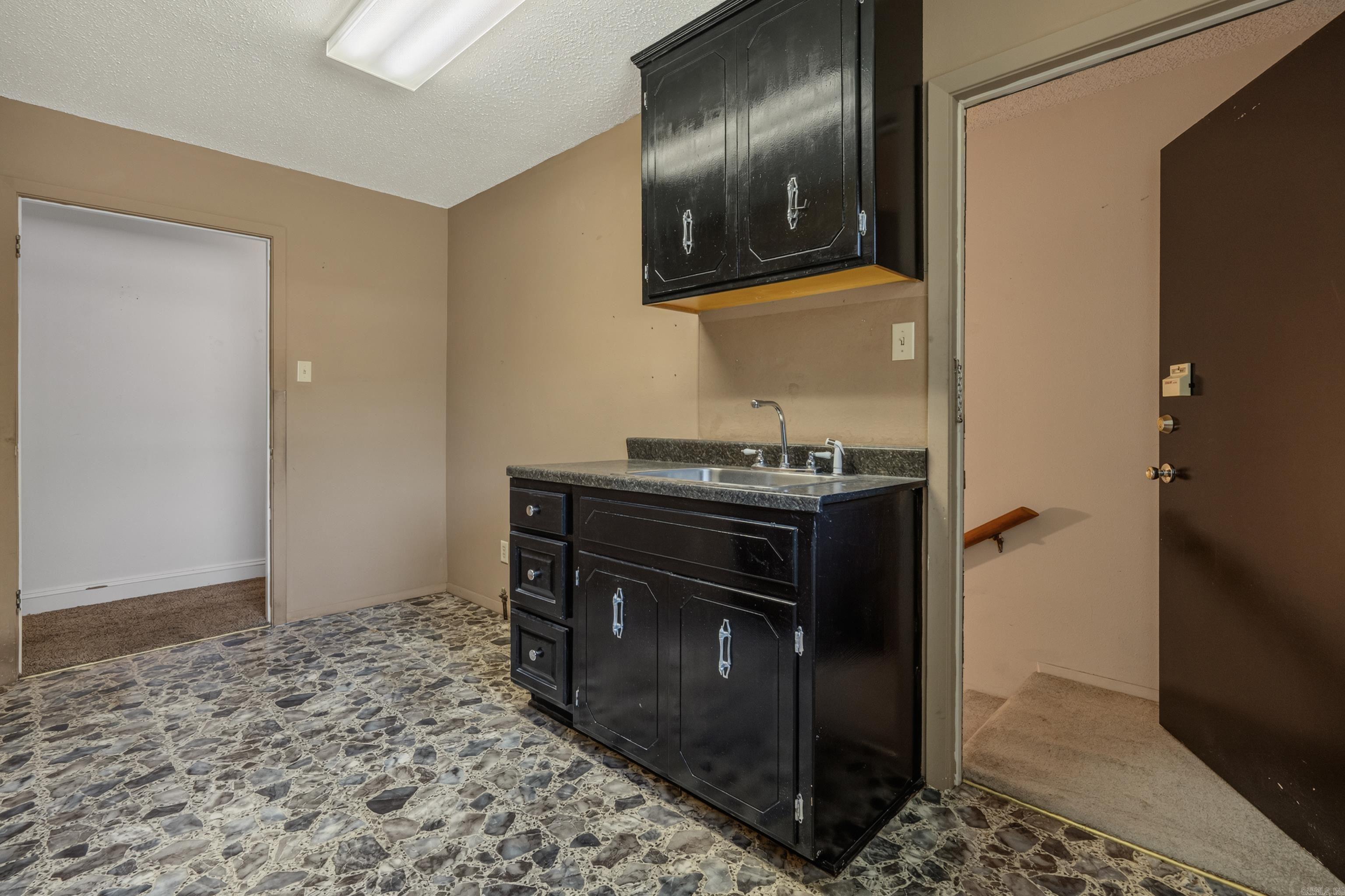 Hot Springs Unplatted - Residential