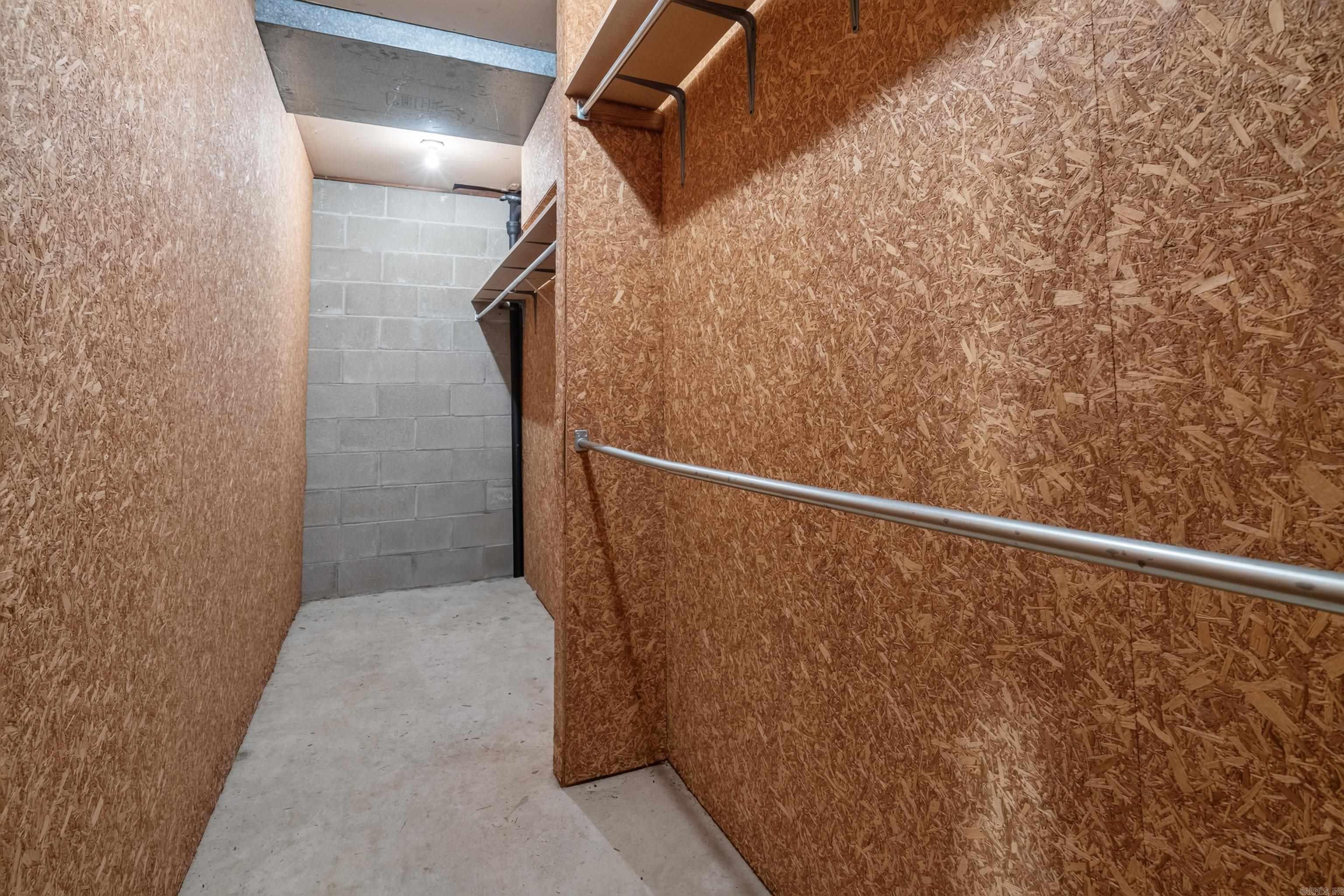 Hot Springs Unplatted - Residential