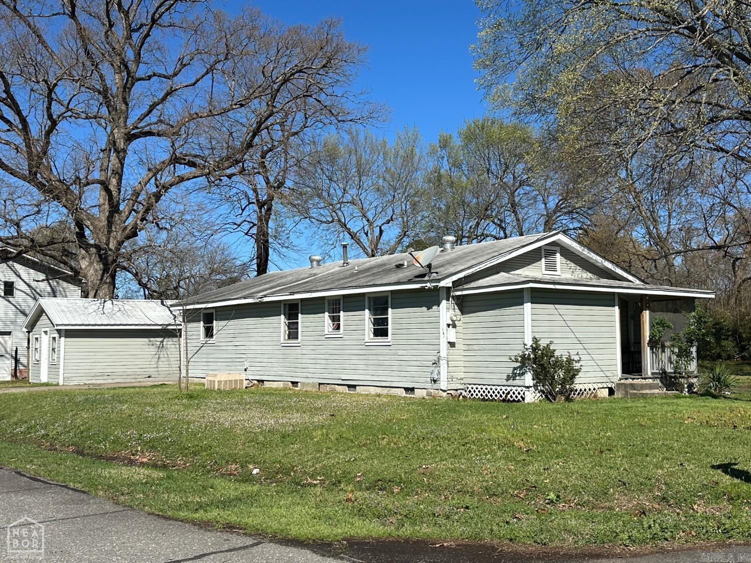Mayflower - Residential