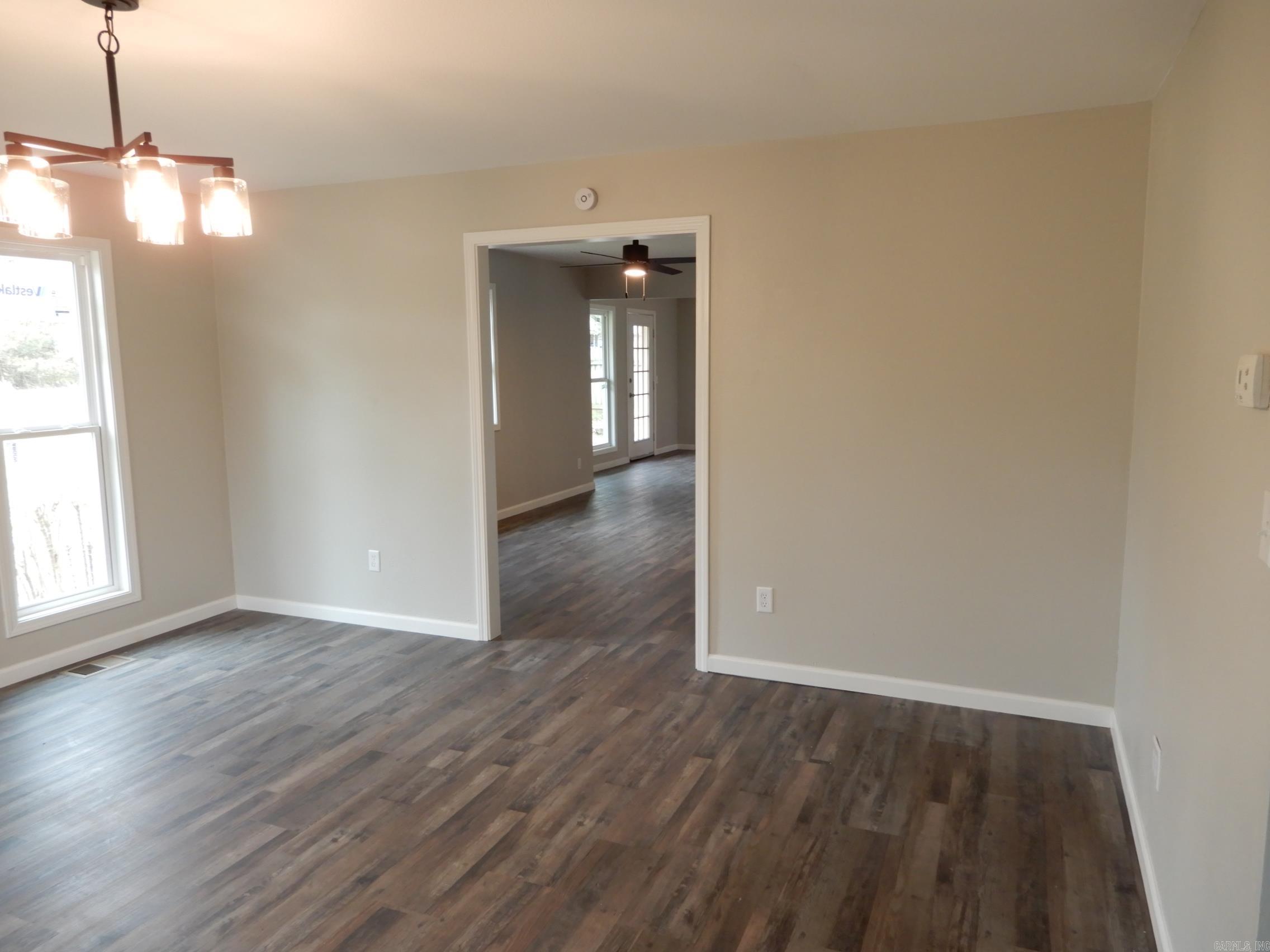 Rolling Hills - Residential