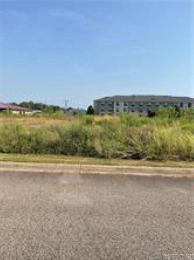 Industrial Park - Commercial Sale