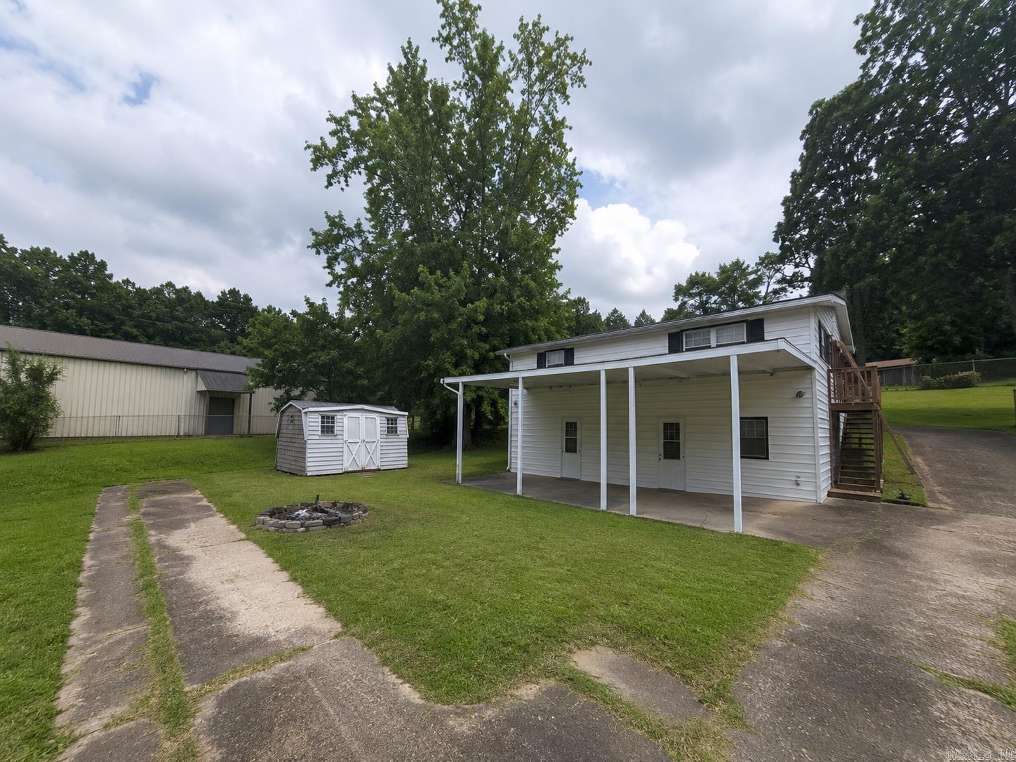 Landmark - Residential