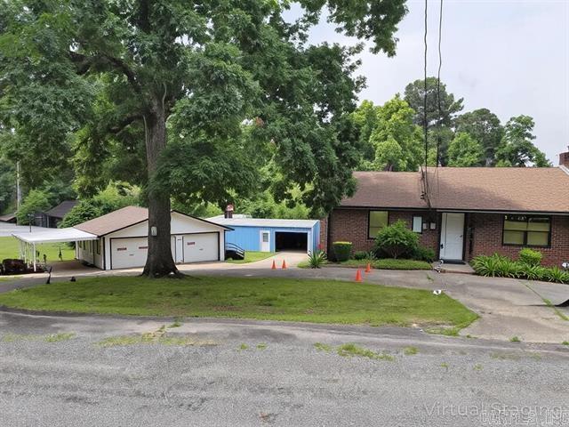 Landmark - Residential