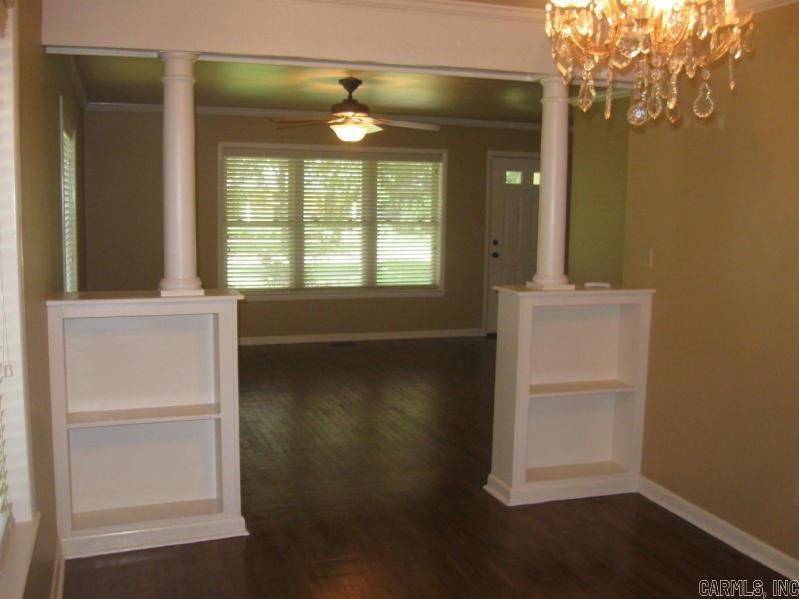 Torrence - Residential