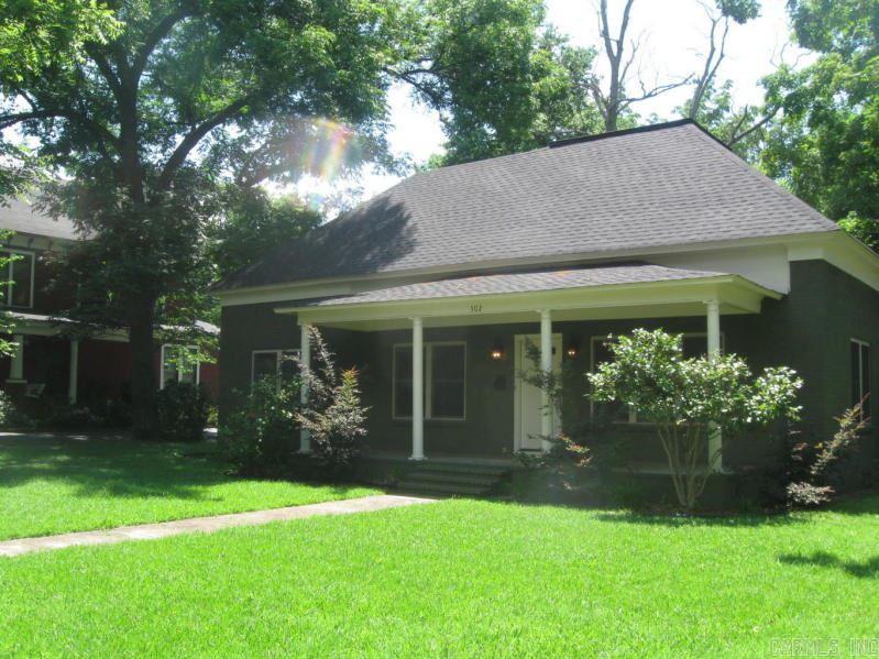 Beautiful historical design and décor, original hardwood floors, many upgrades in last ten years, including roof, baths, appliances, paint, exterior doors, retained original chandeliers but added some new lights, gracious