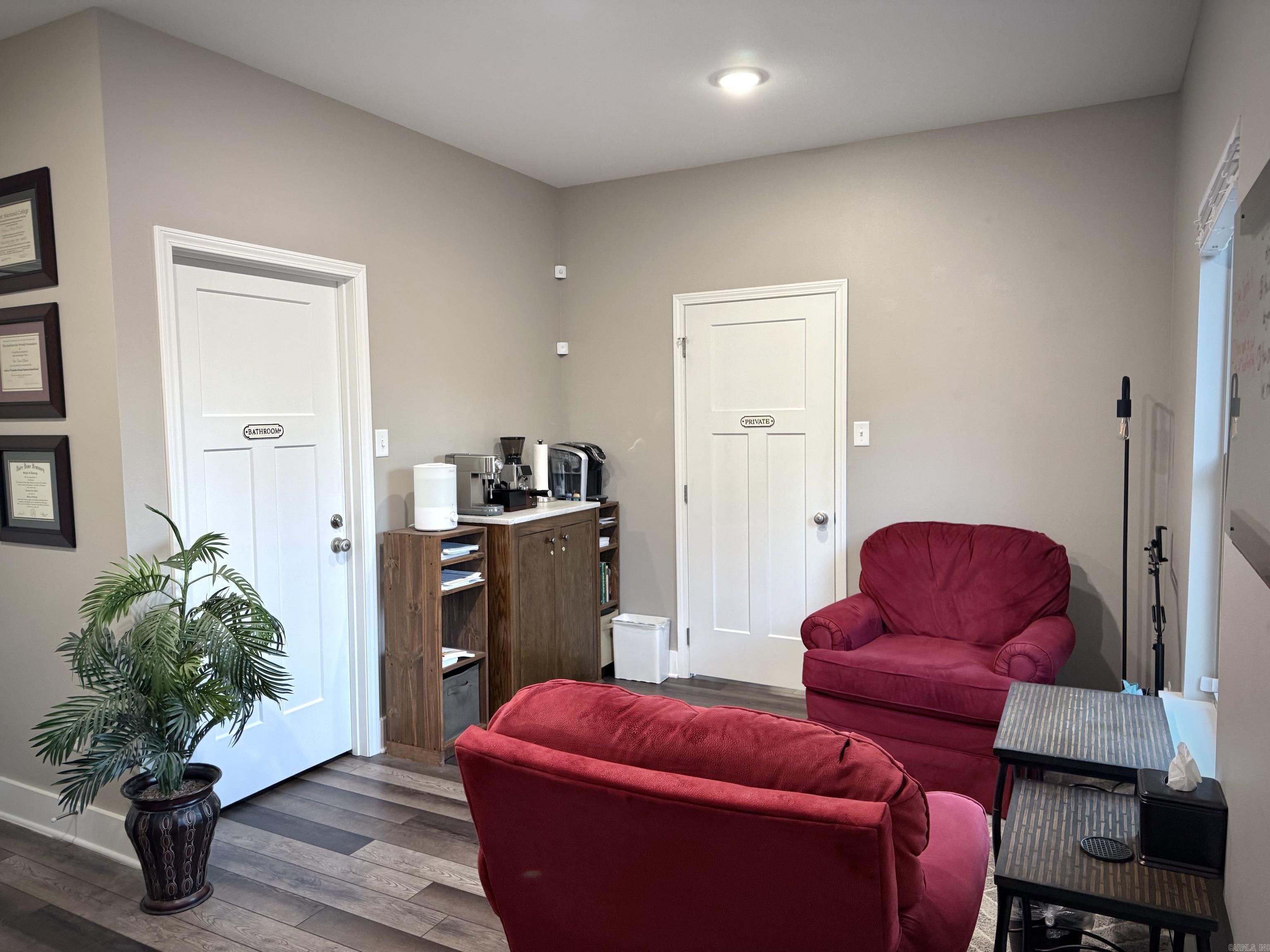 Herberts - Residential