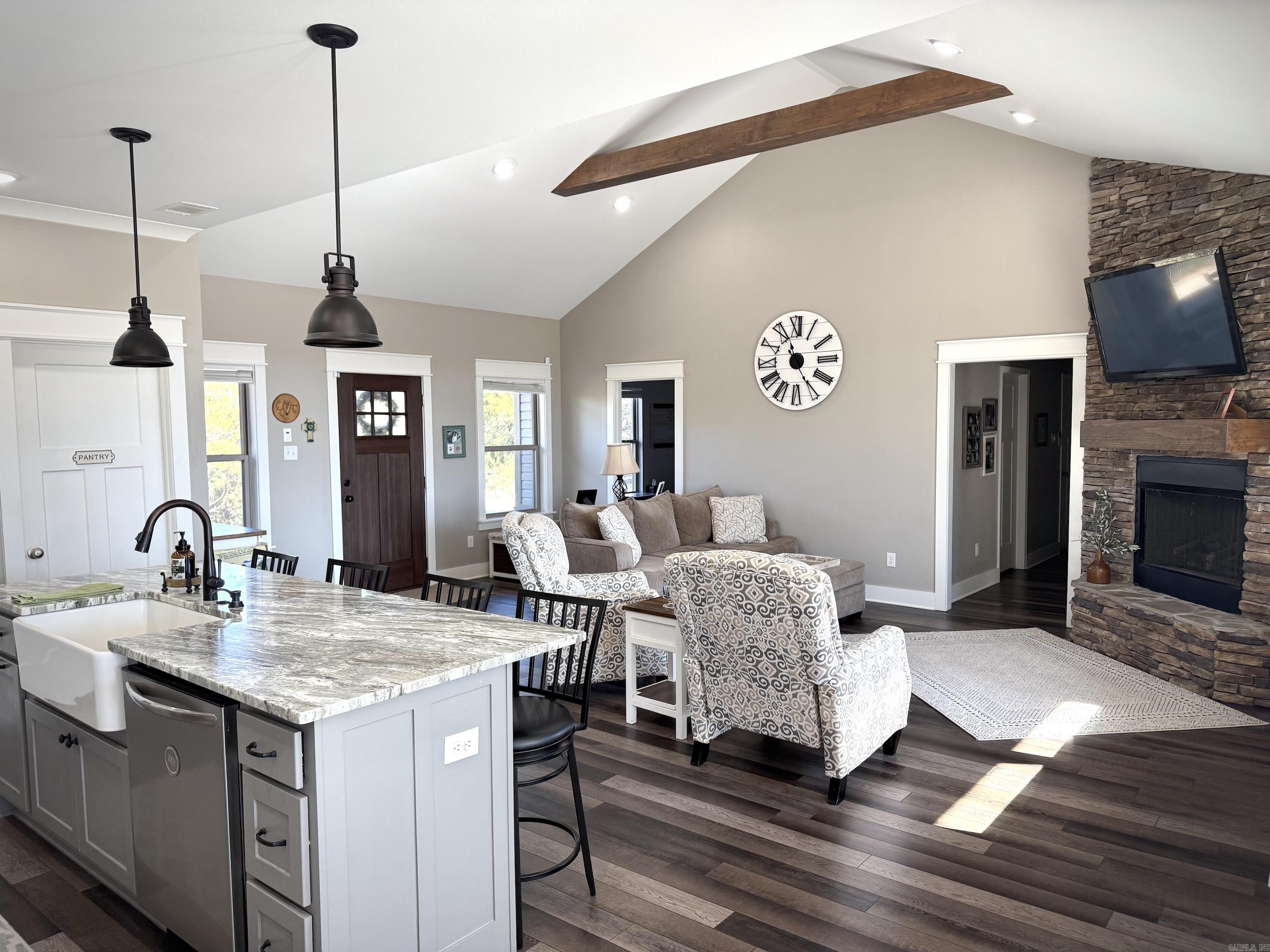 Herberts - Residential