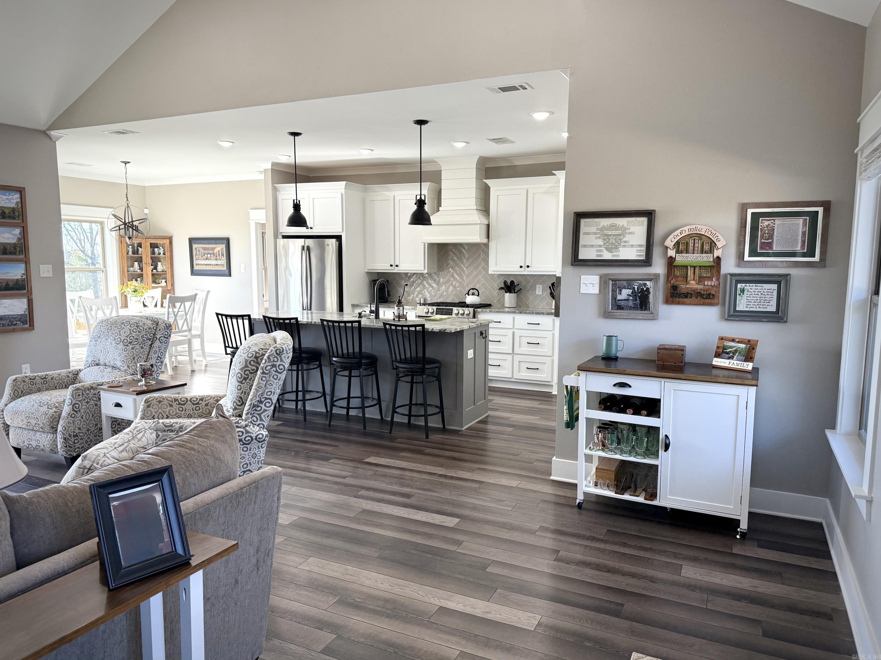 Herberts - Residential