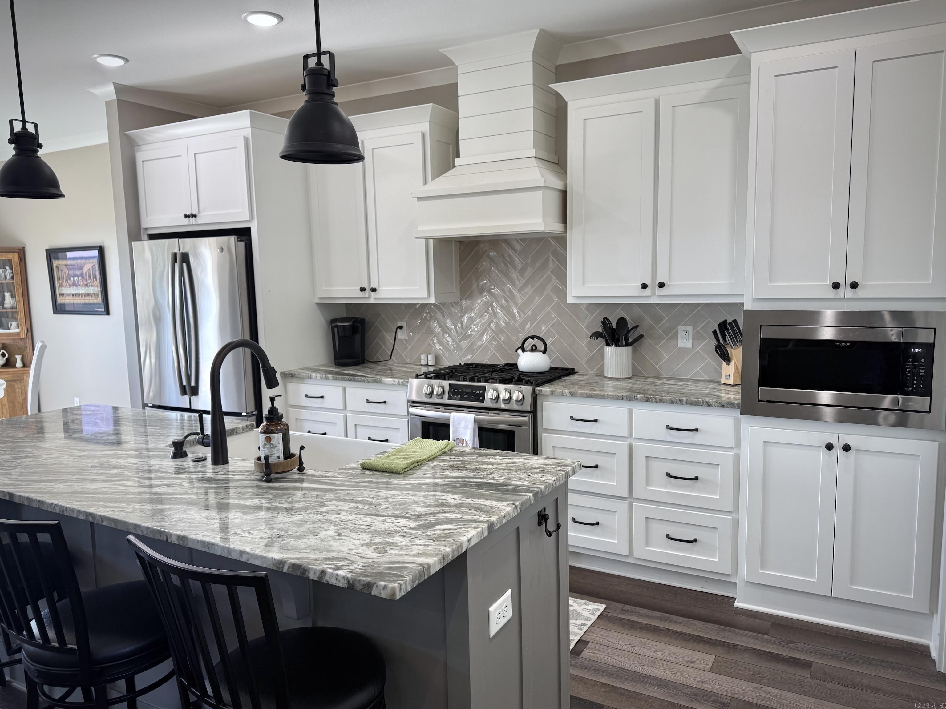 Herberts - Residential