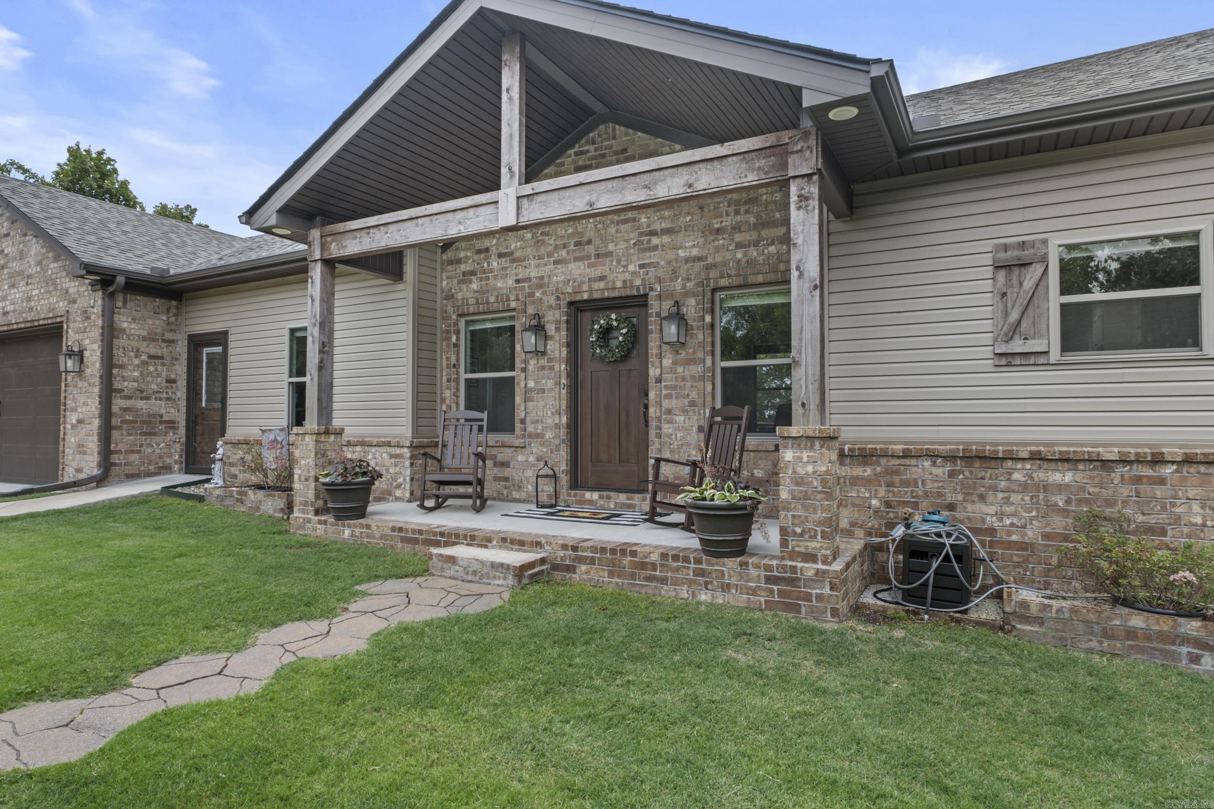 Herberts - Residential