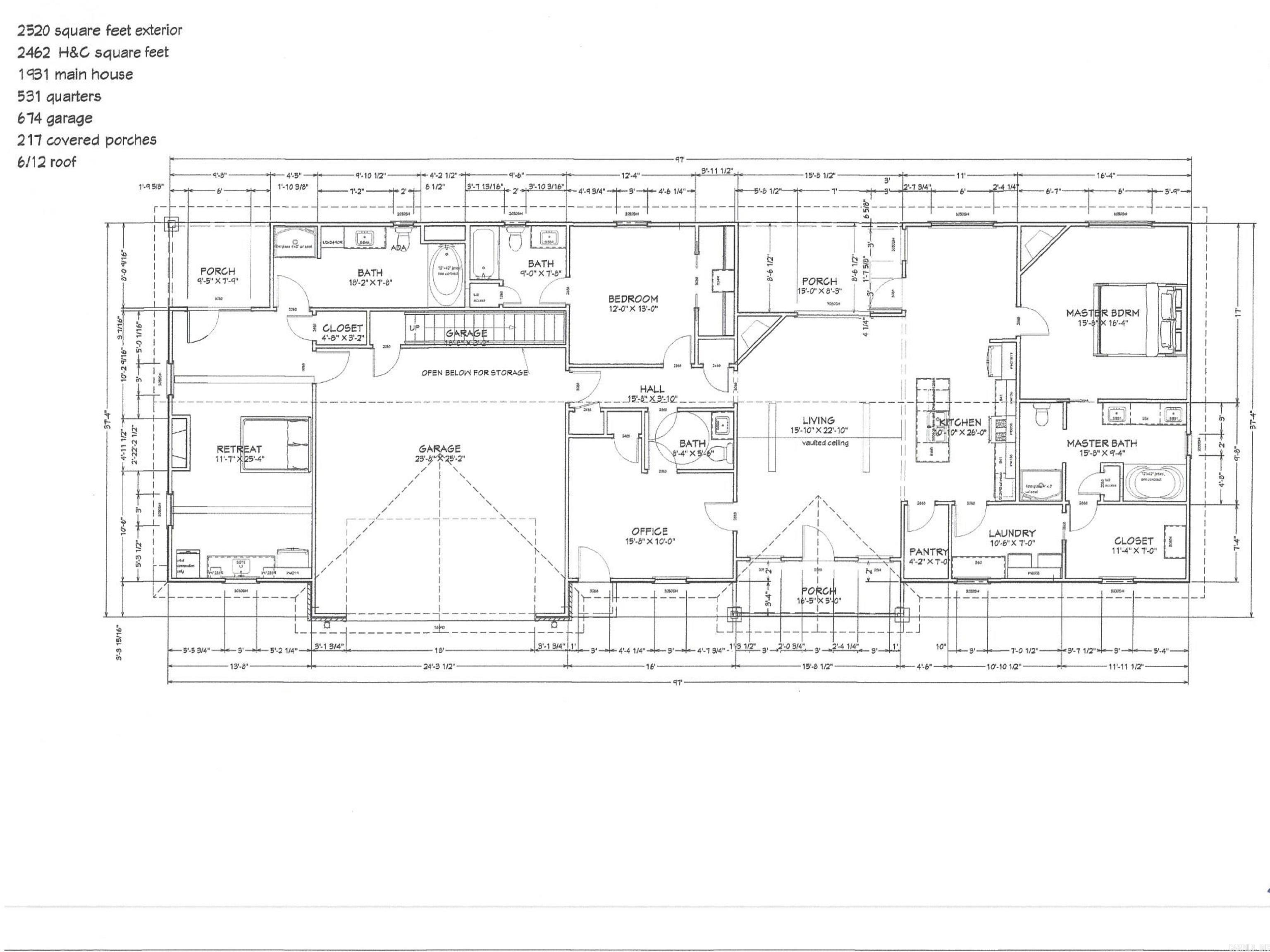 Herberts - Residential