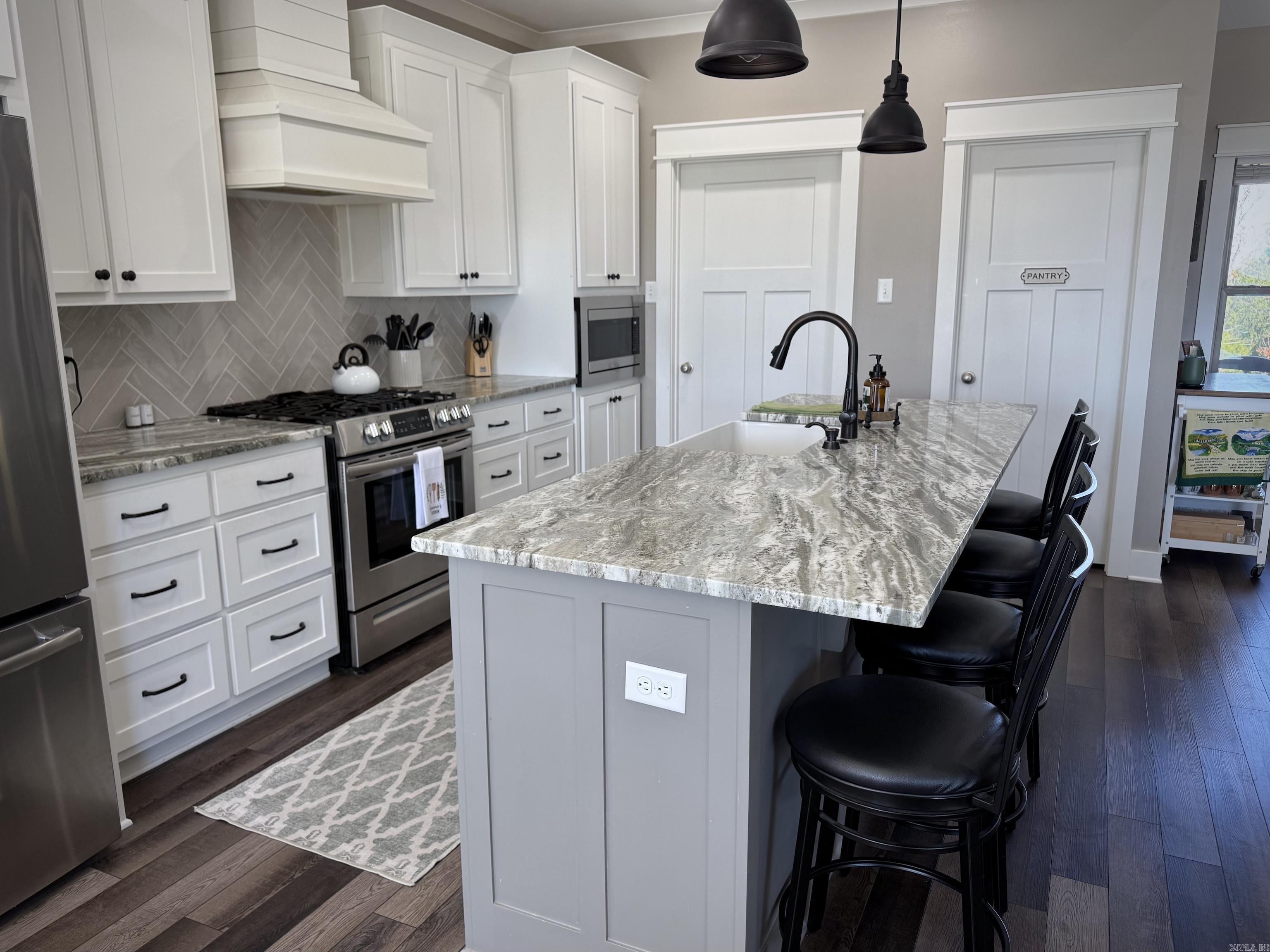Herberts - Residential