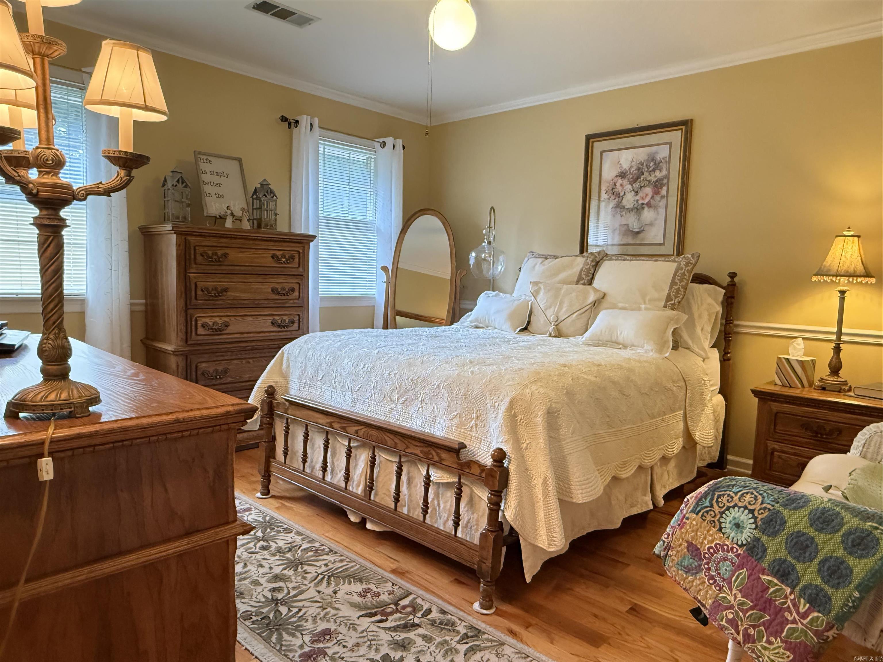 Summer Oaks - Residential