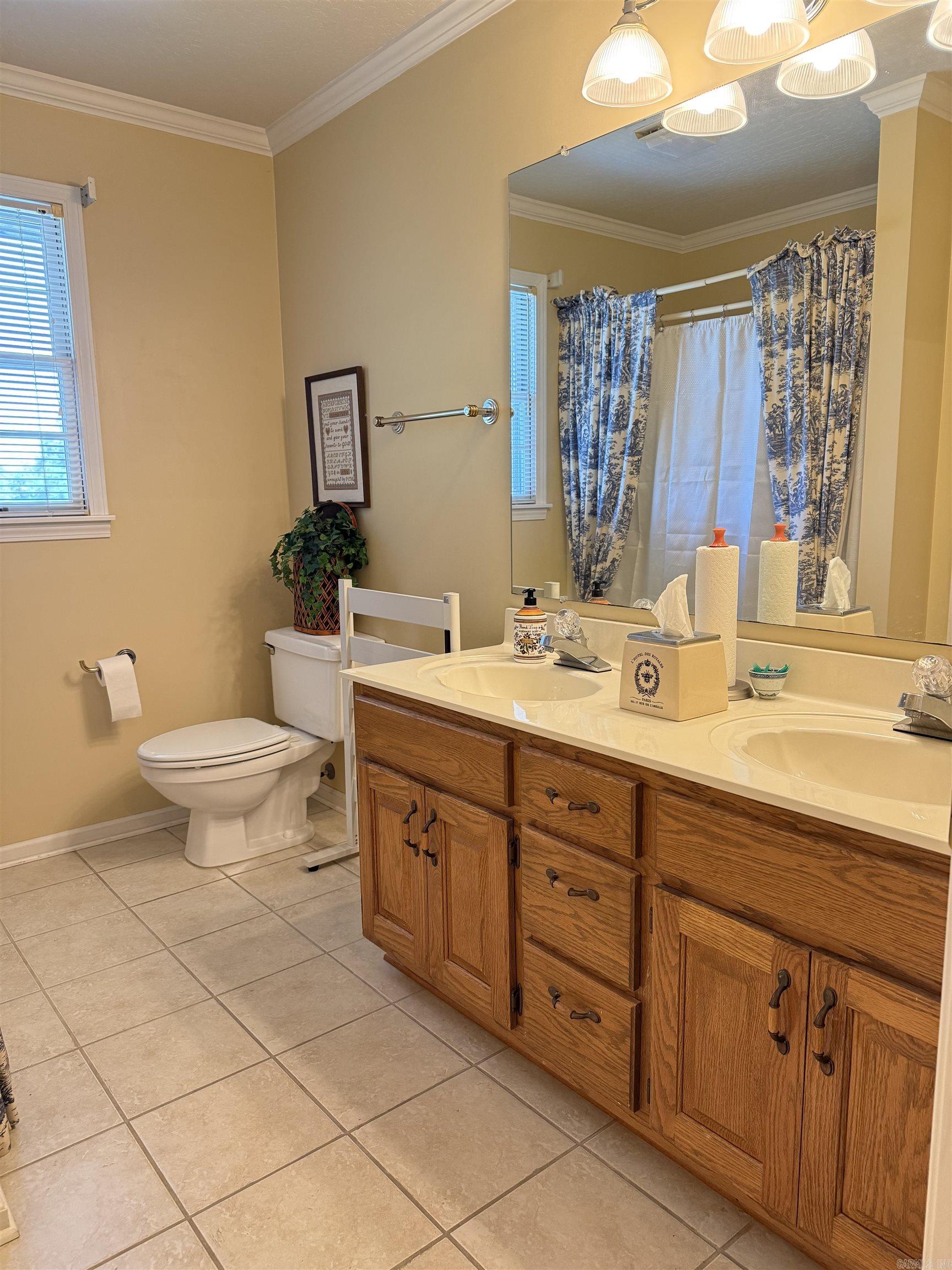 Summer Oaks - Residential