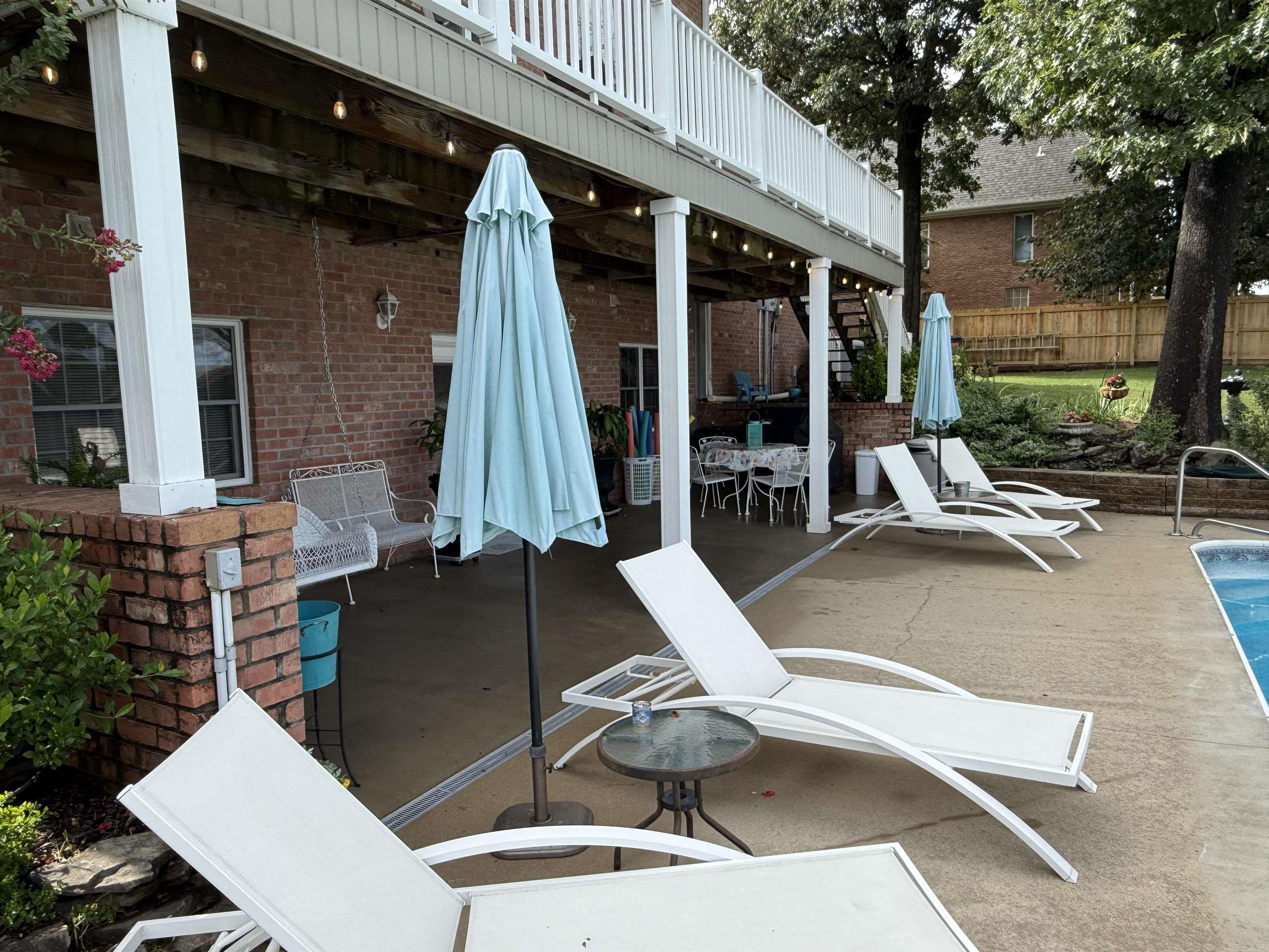 Summer Oaks - Residential