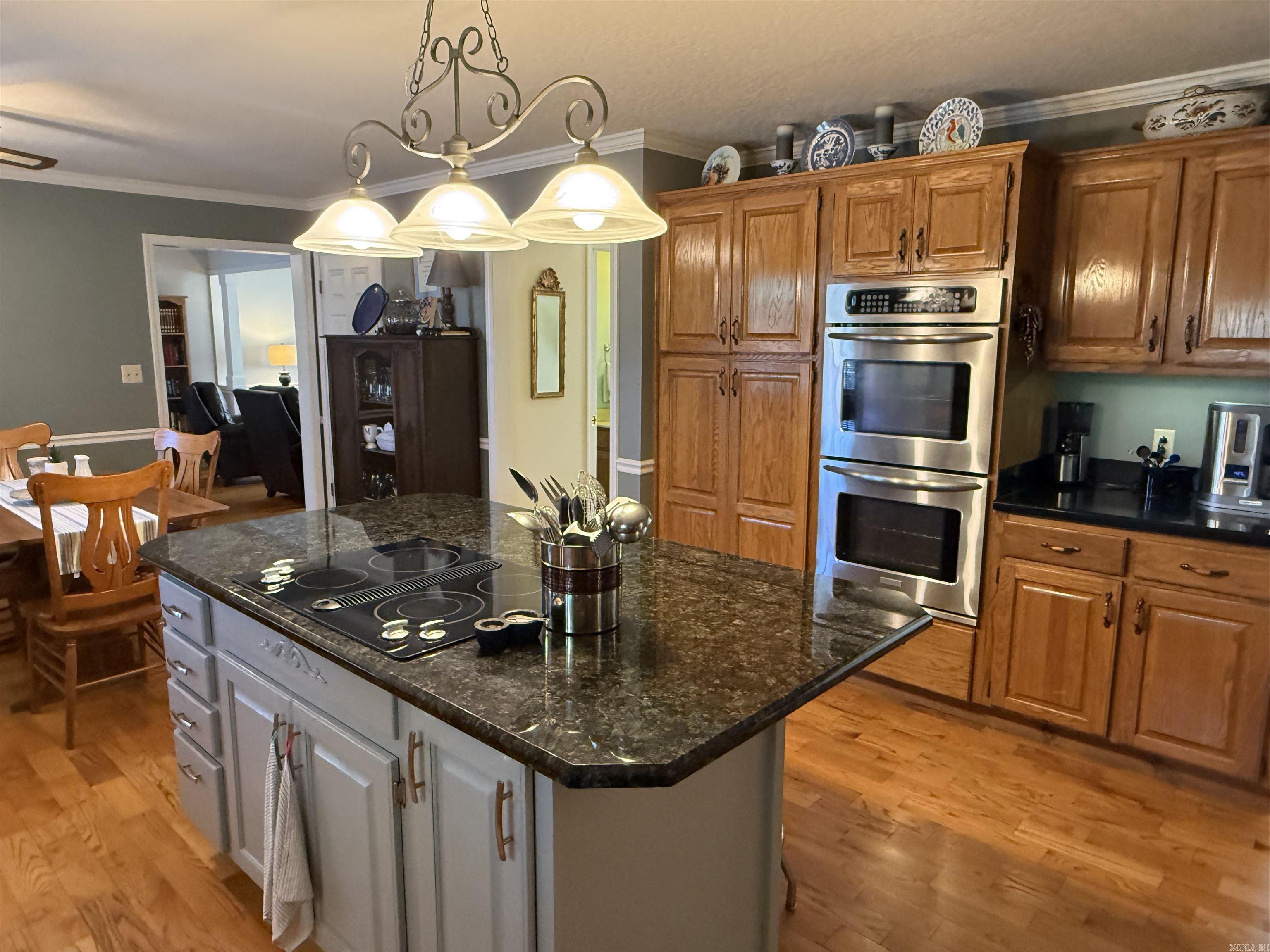 Summer Oaks - Residential