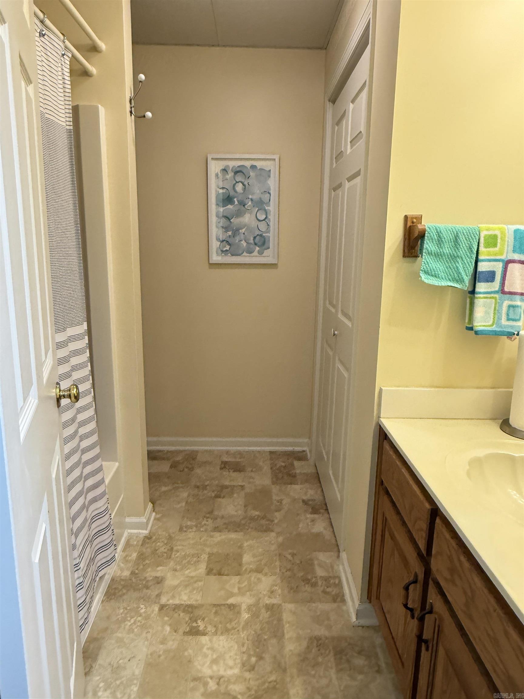 Summer Oaks - Residential