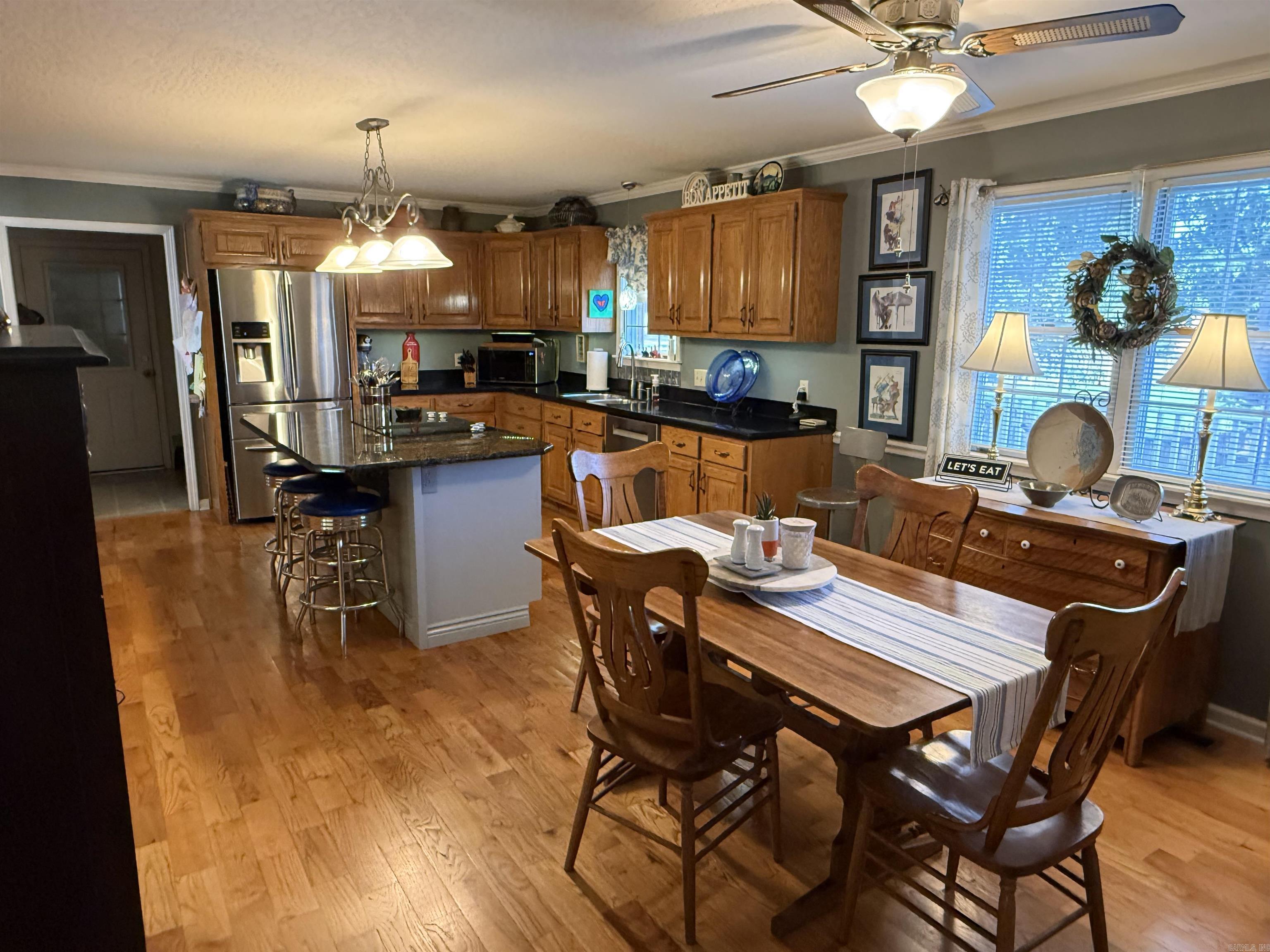 Summer Oaks - Residential