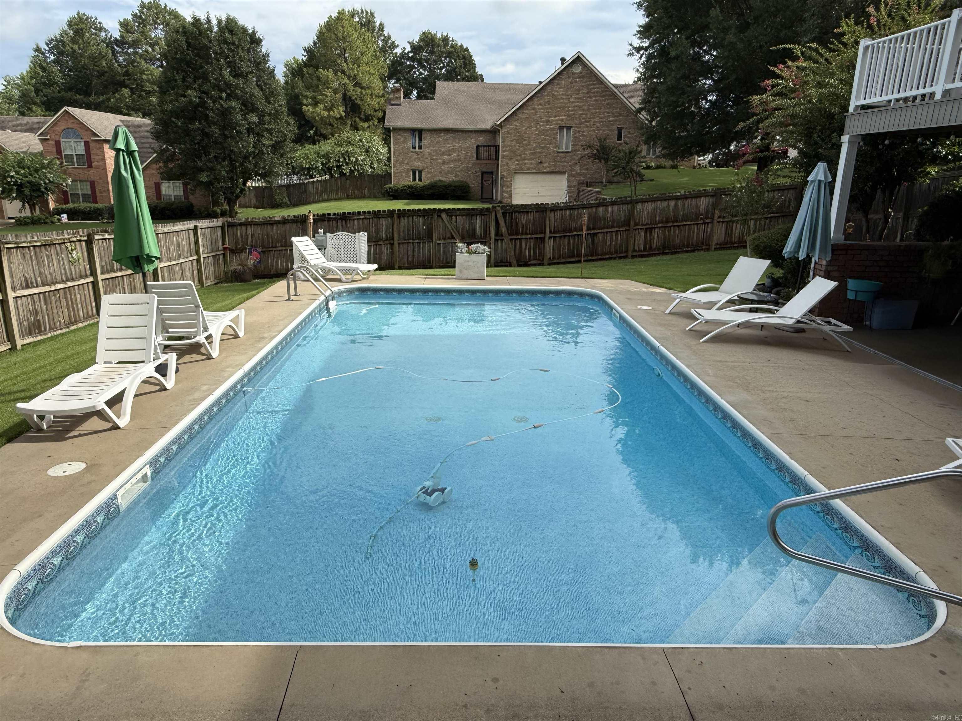 Summer Oaks - Residential