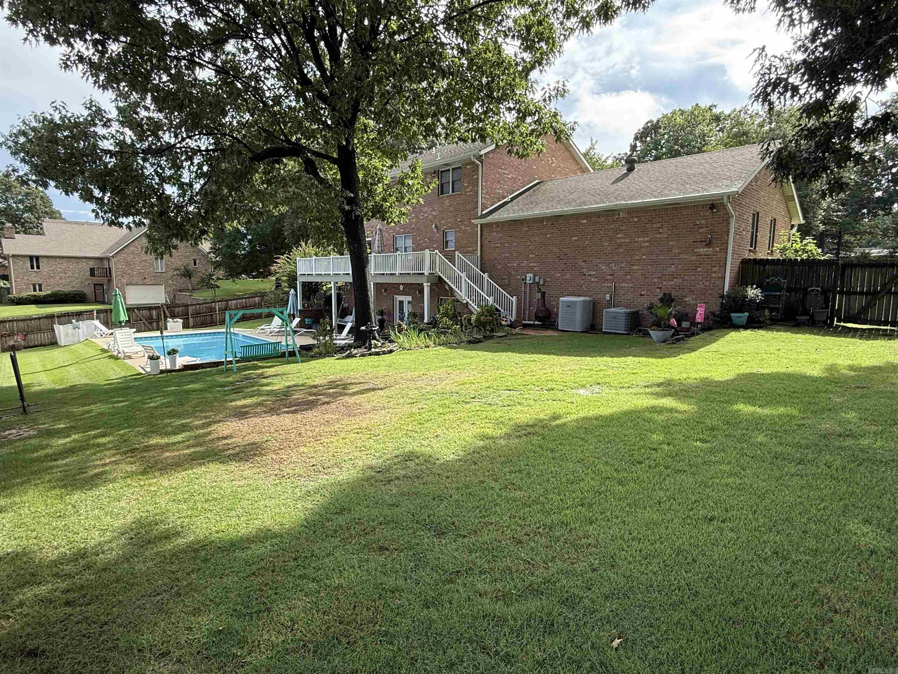 Summer Oaks - Residential