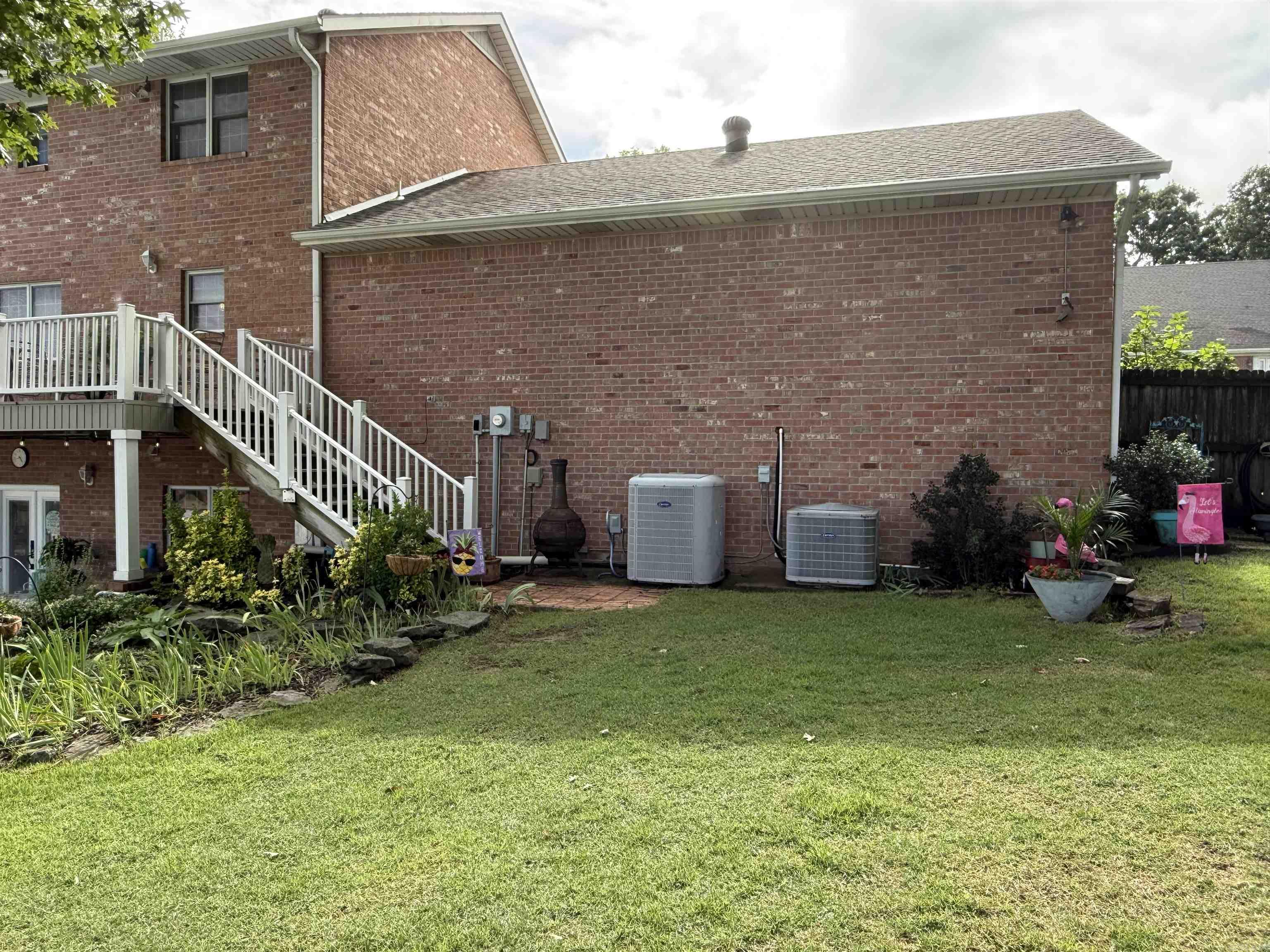 Summer Oaks - Residential
