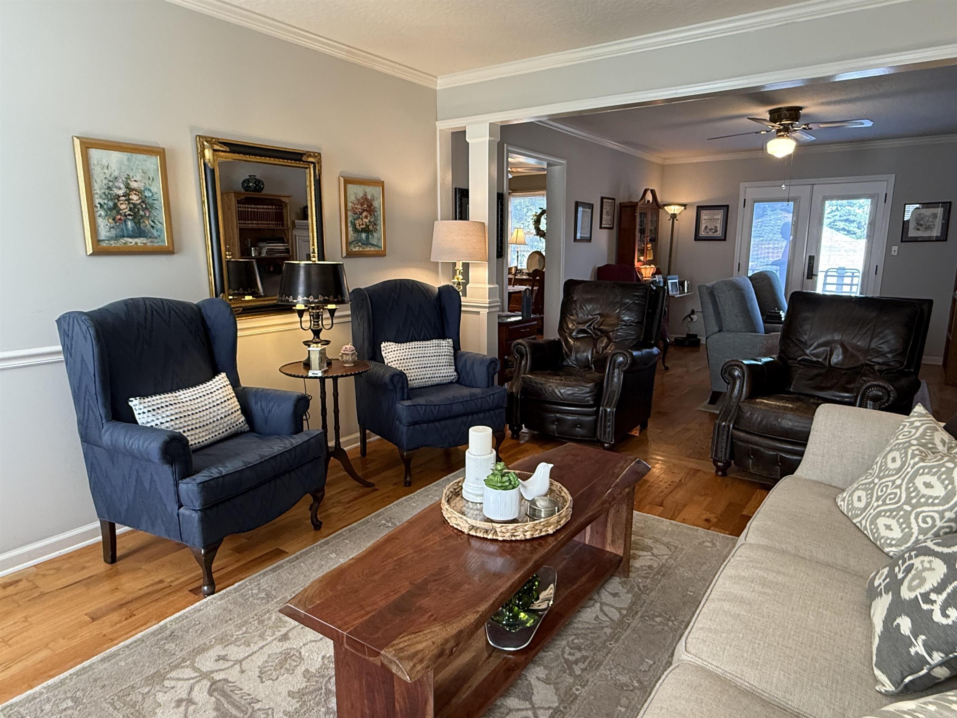Summer Oaks - Residential