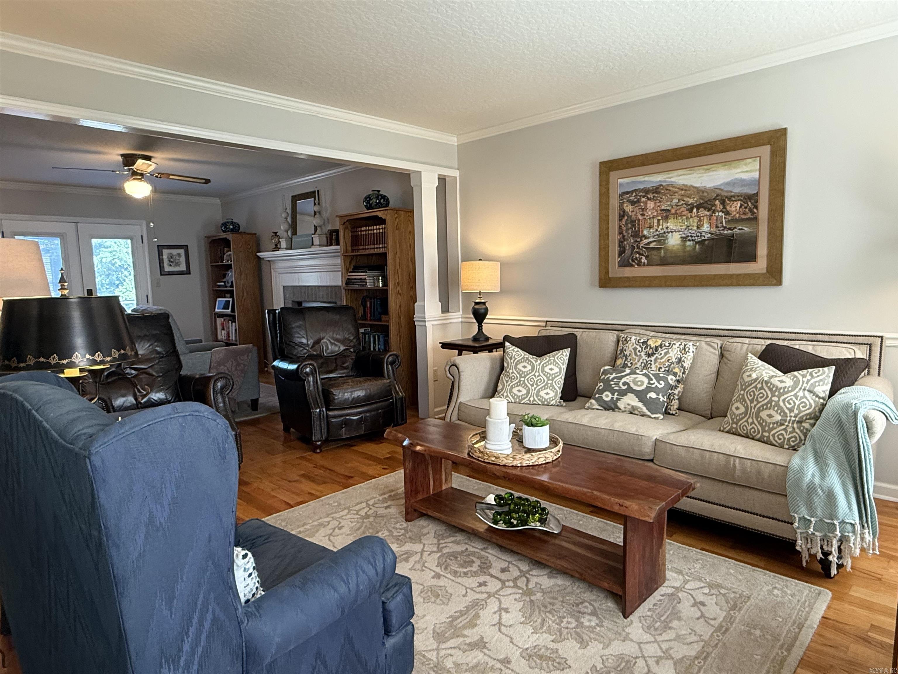 Summer Oaks - Residential