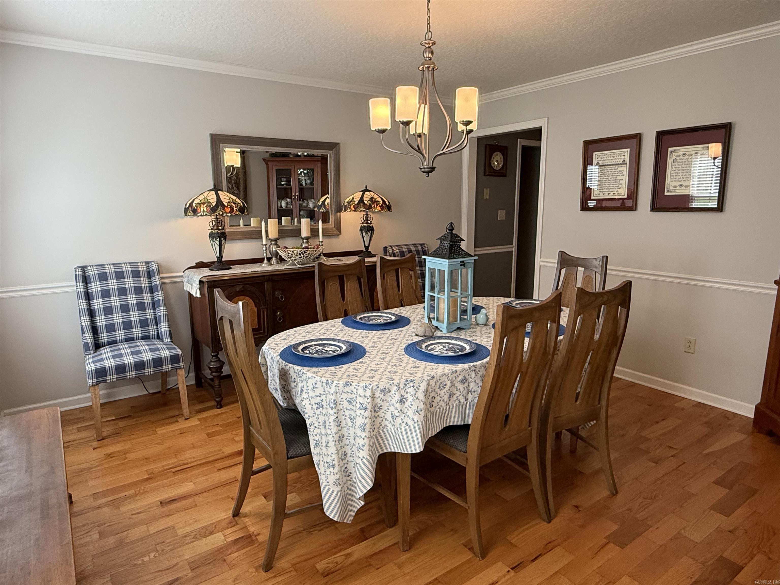 Summer Oaks - Residential
