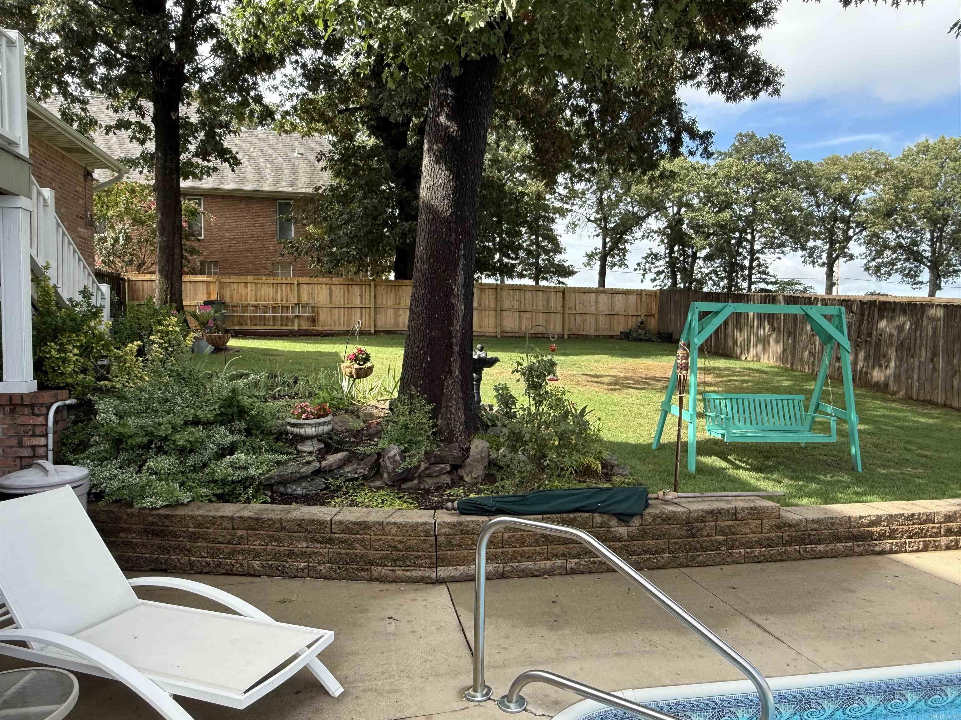Summer Oaks - Residential