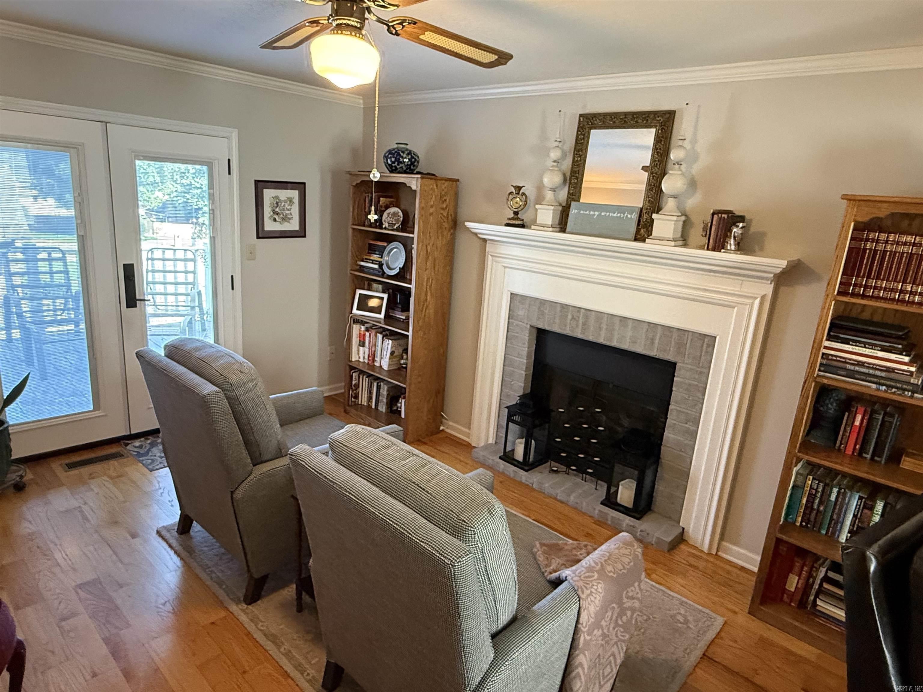 Summer Oaks - Residential