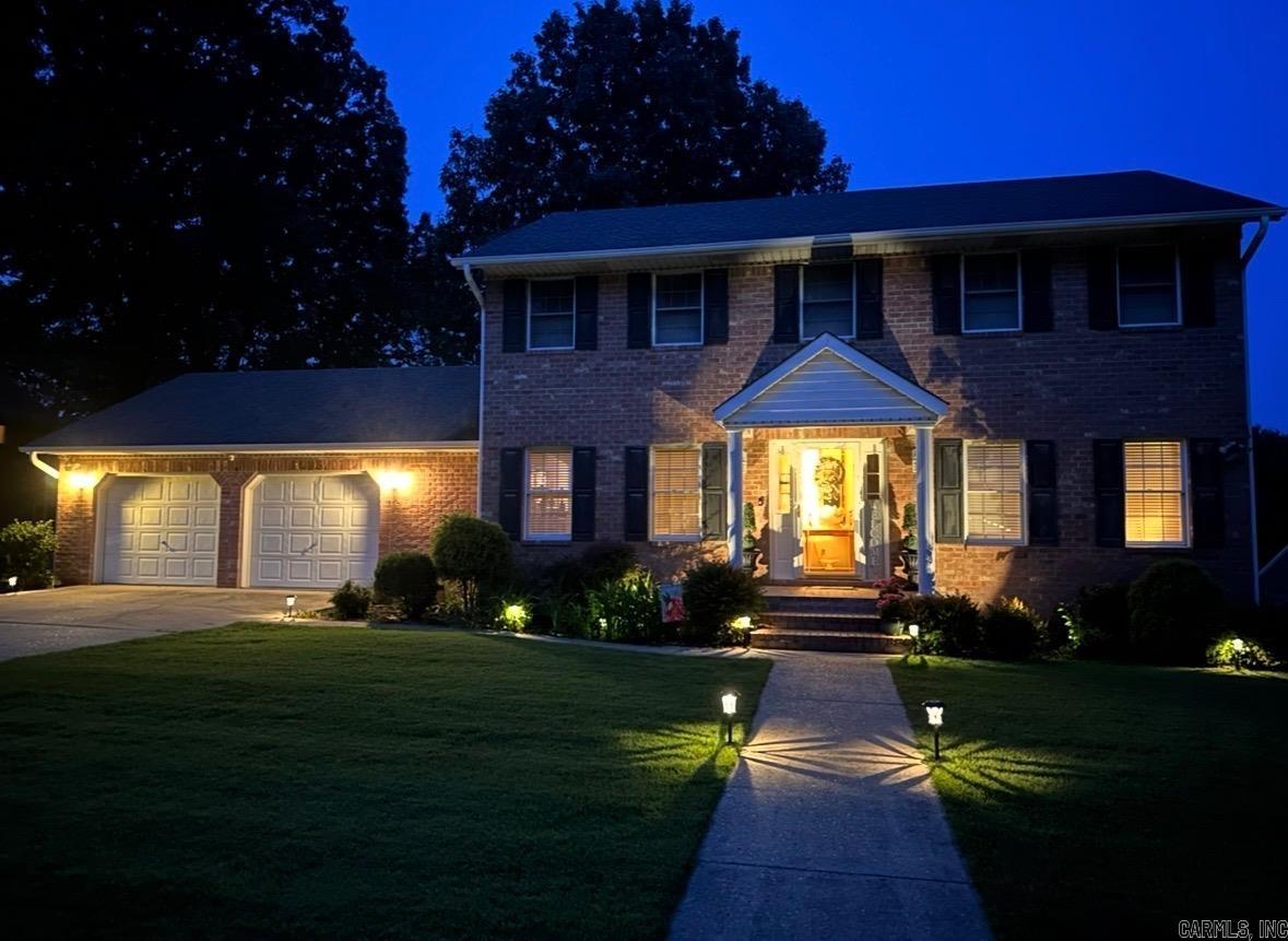 Summer Oaks - Residential