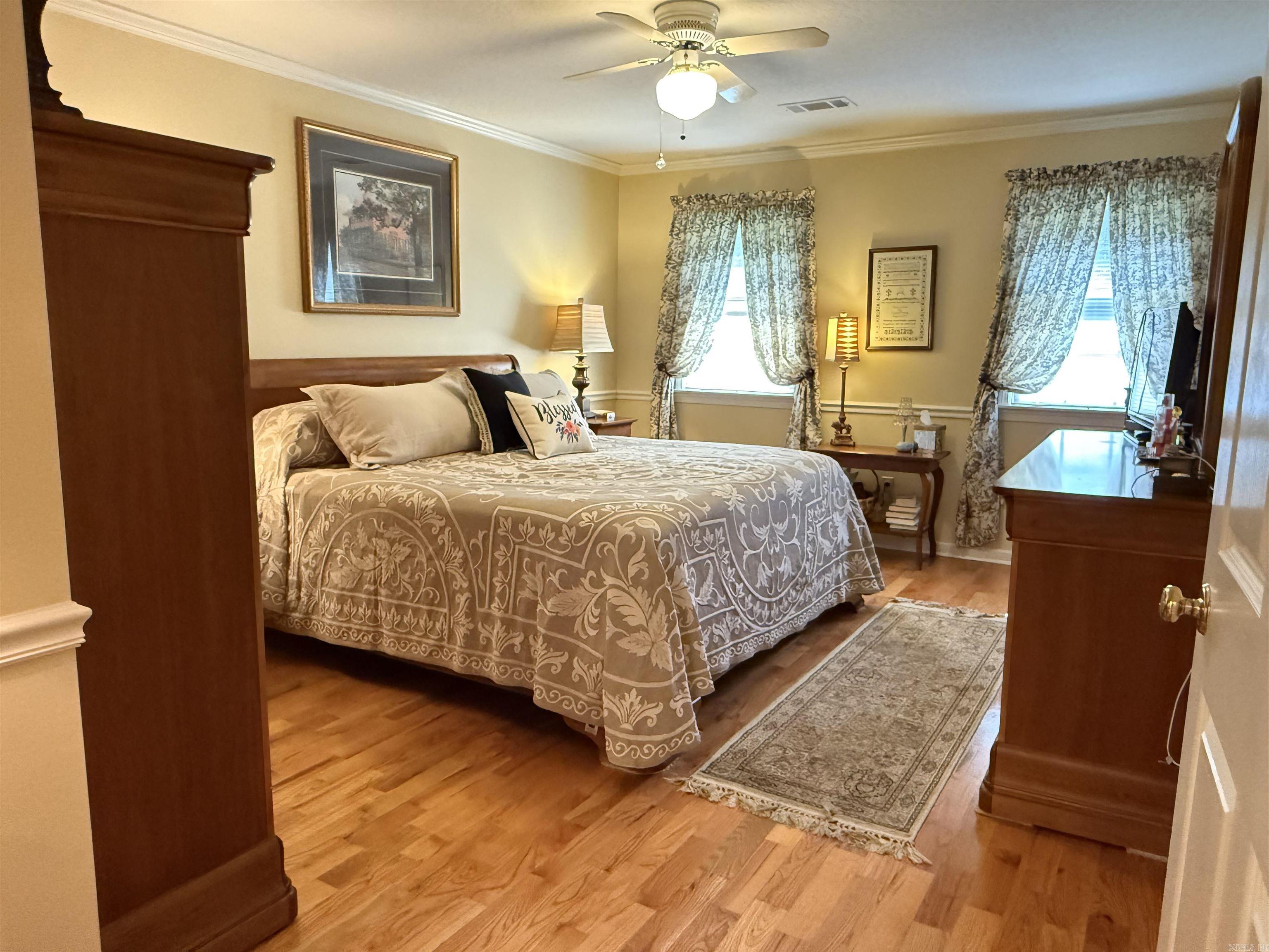 Summer Oaks - Residential