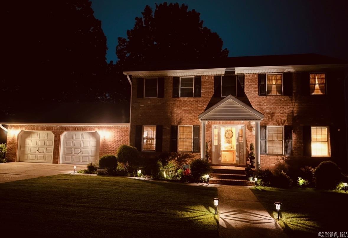 Summer Oaks - Residential