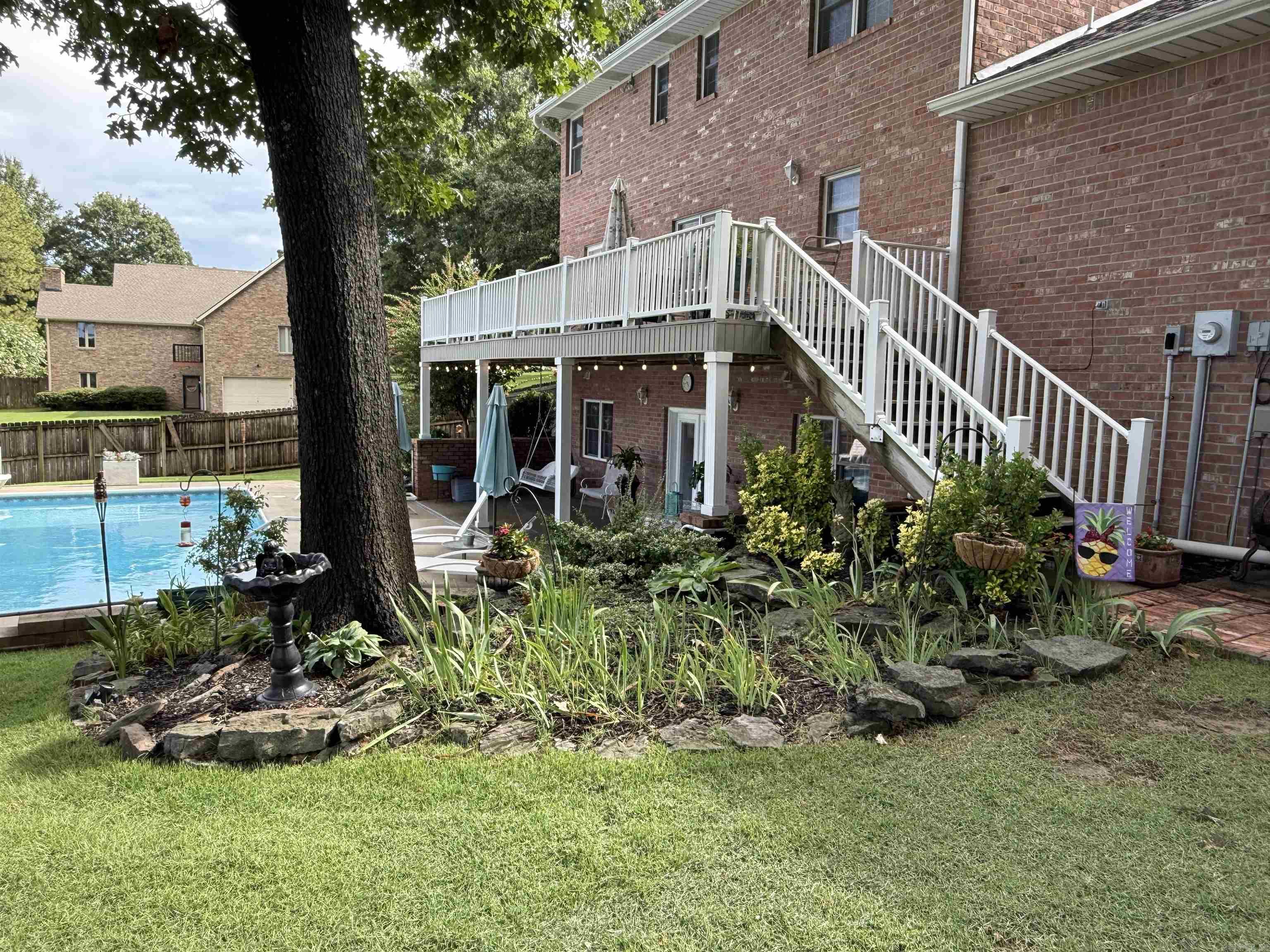 Summer Oaks - Residential