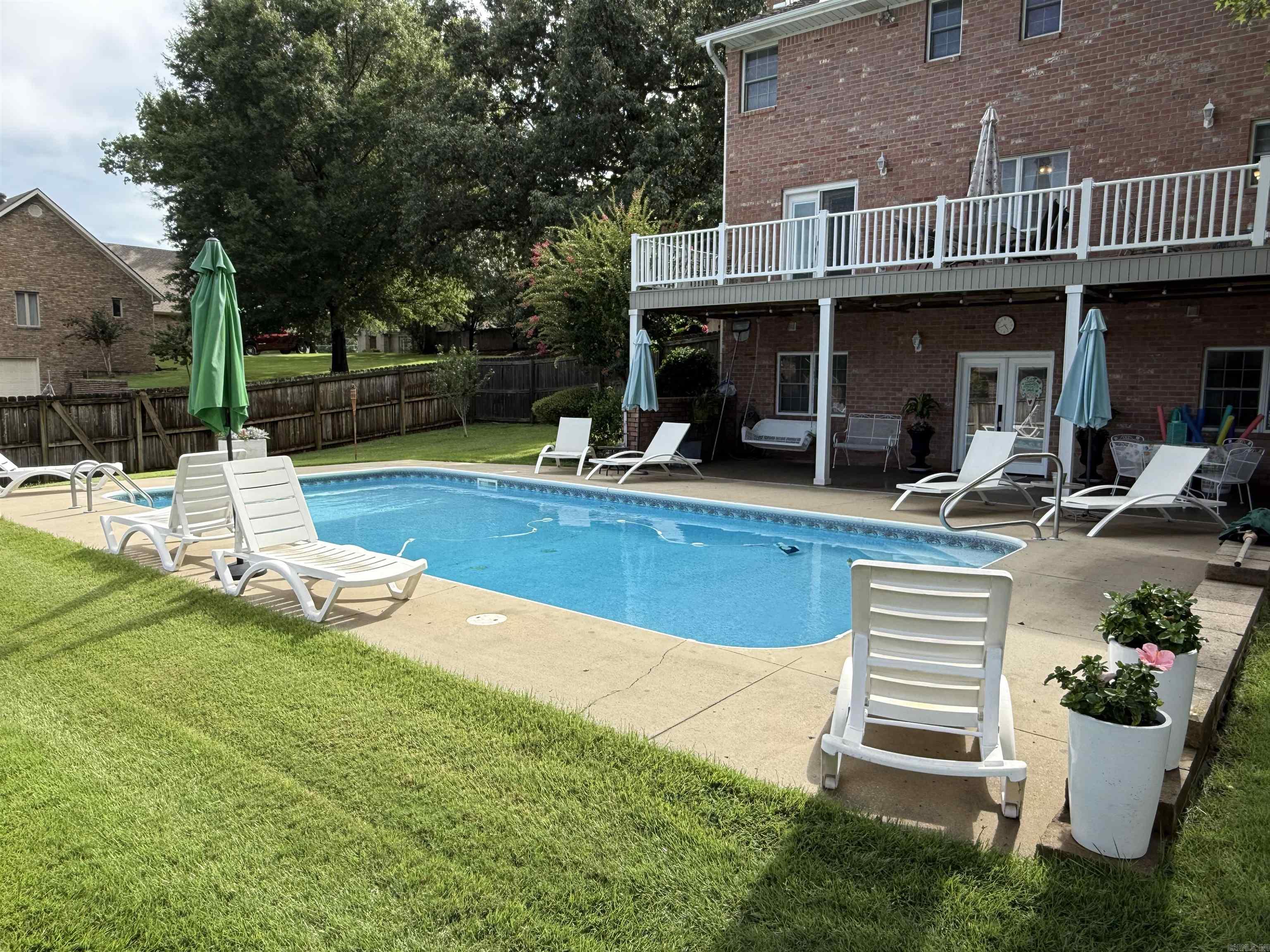 Summer Oaks - Residential