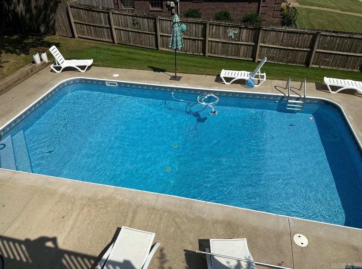 Summer Oaks - Residential