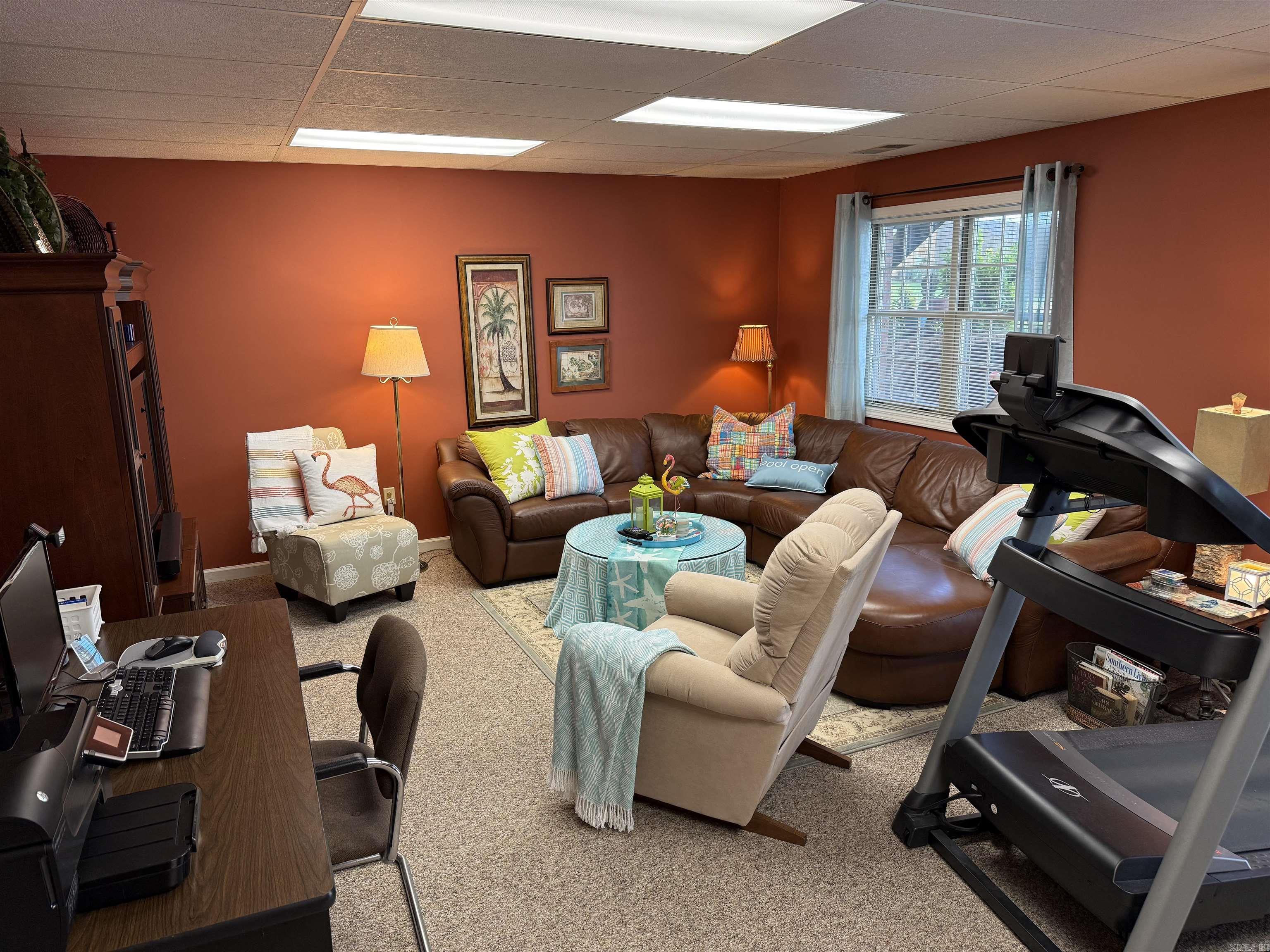 Summer Oaks - Residential