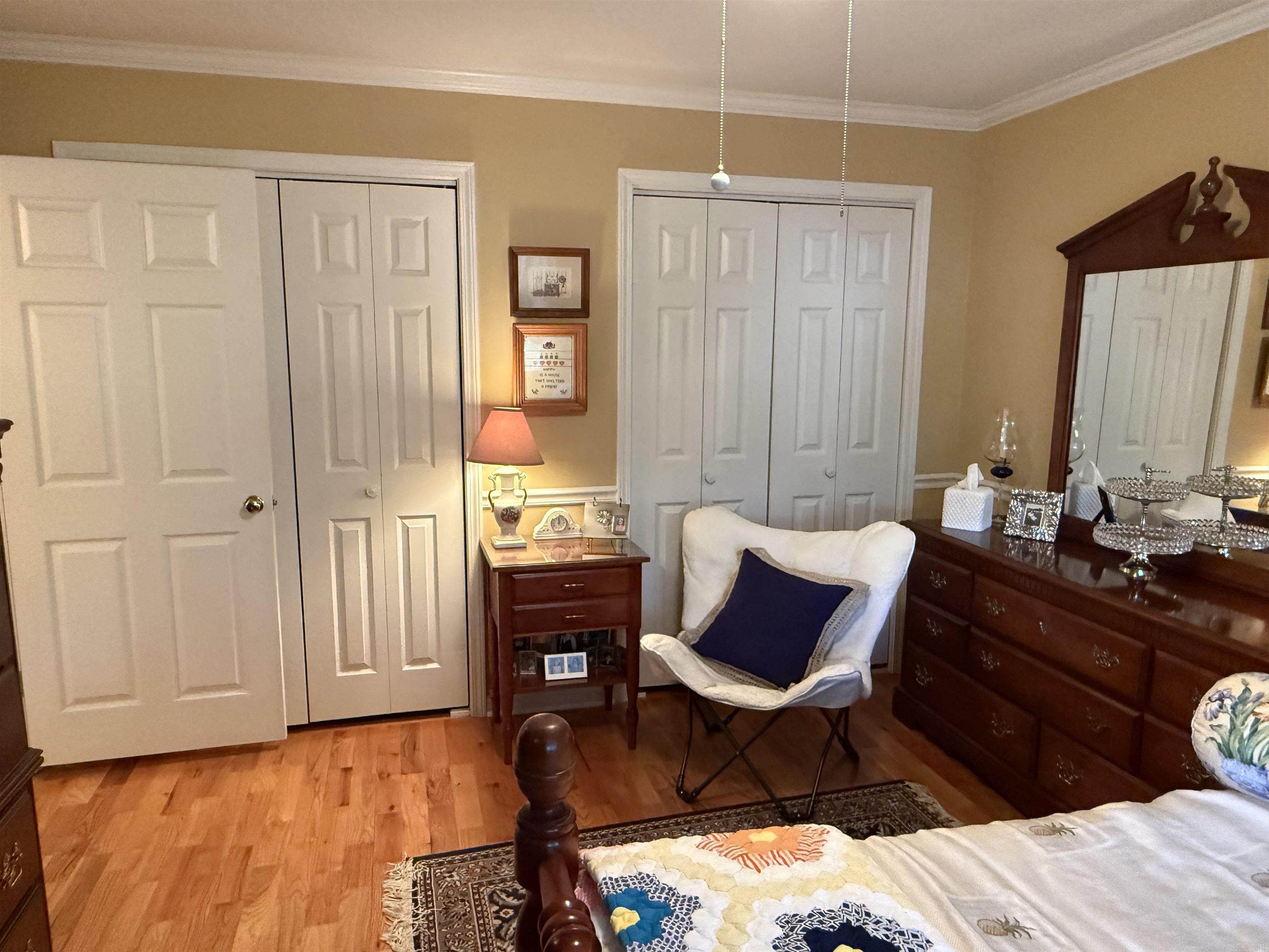 Summer Oaks - Residential