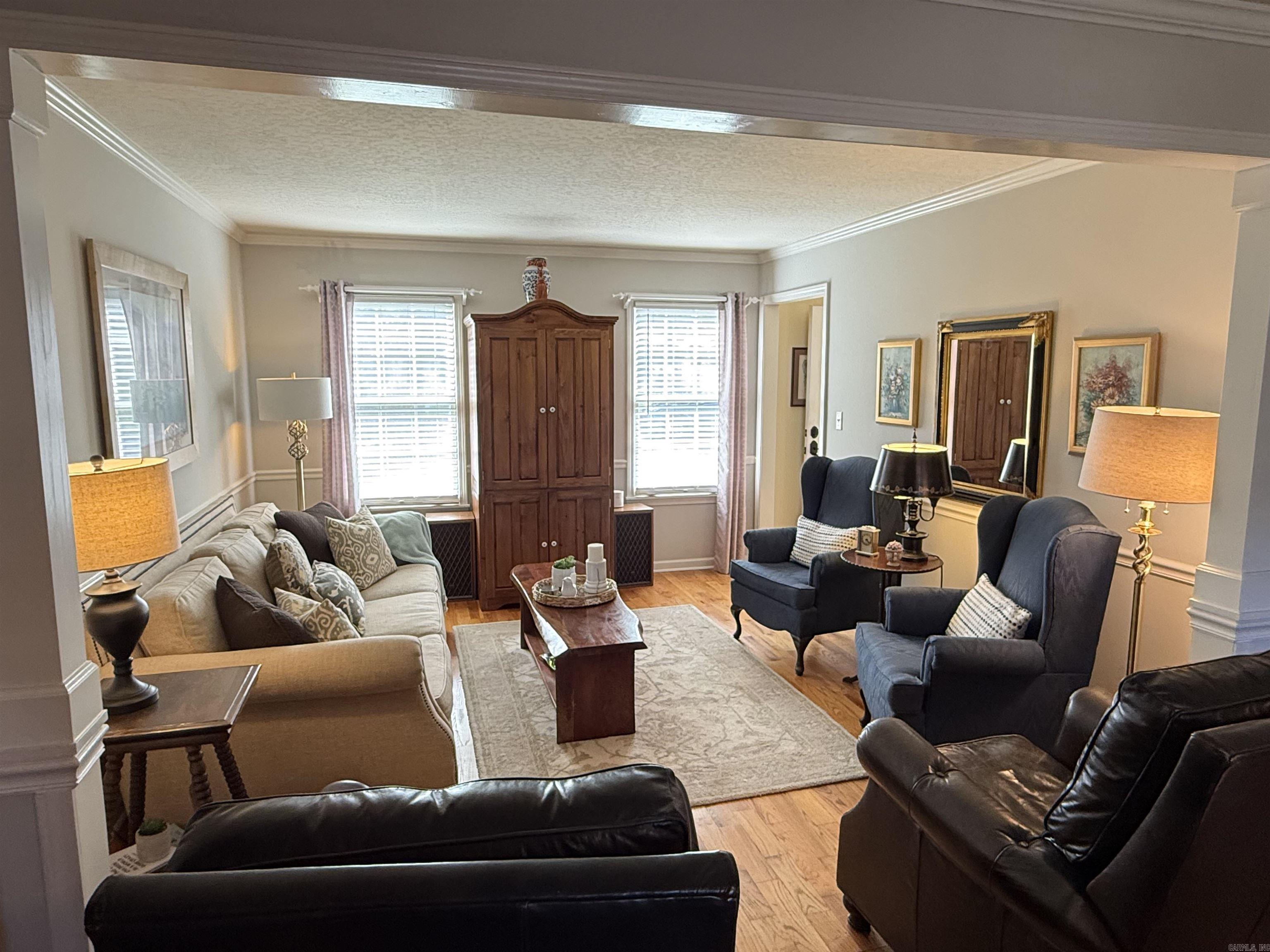 Summer Oaks - Residential